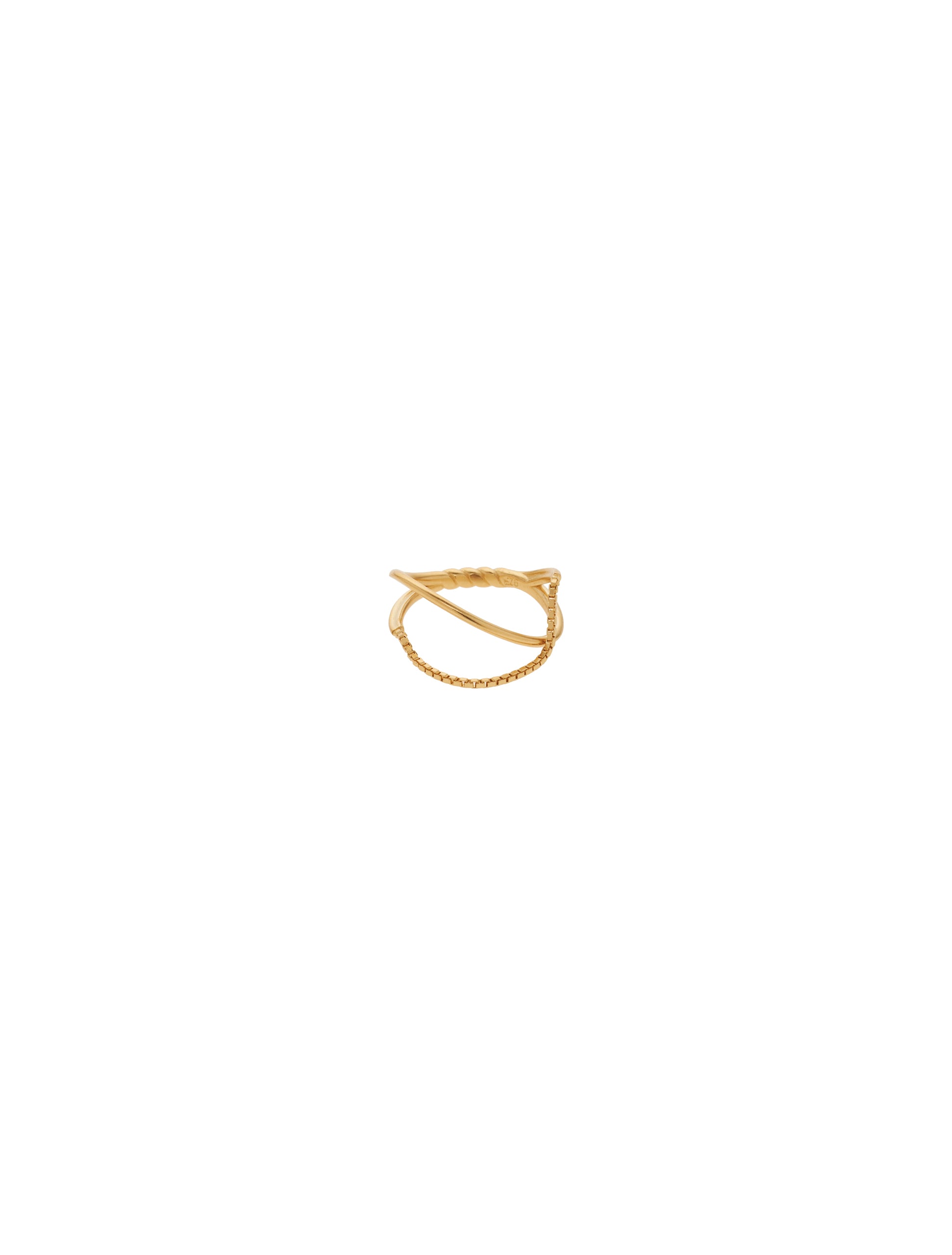 Dancing Ring