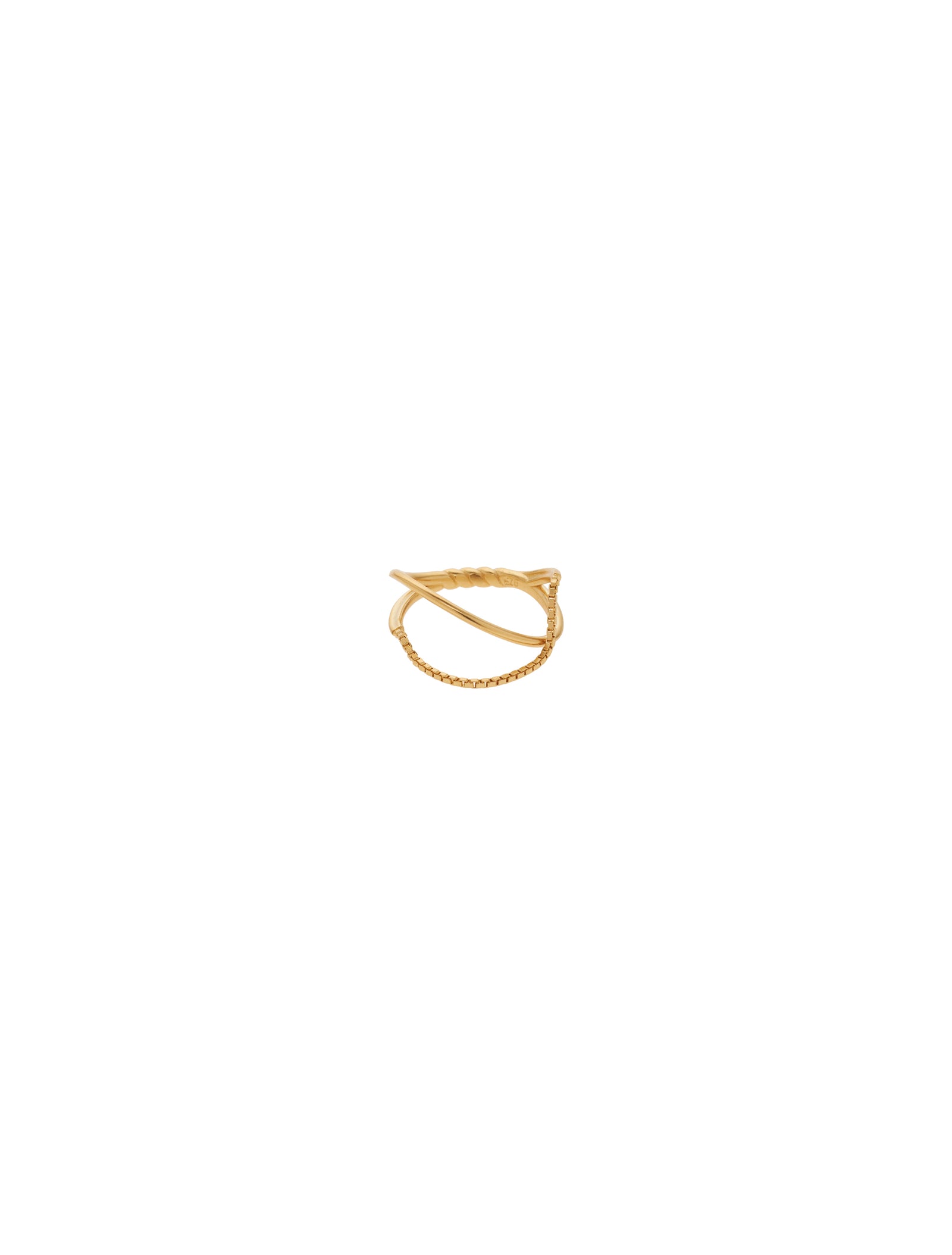 Dancing Ring