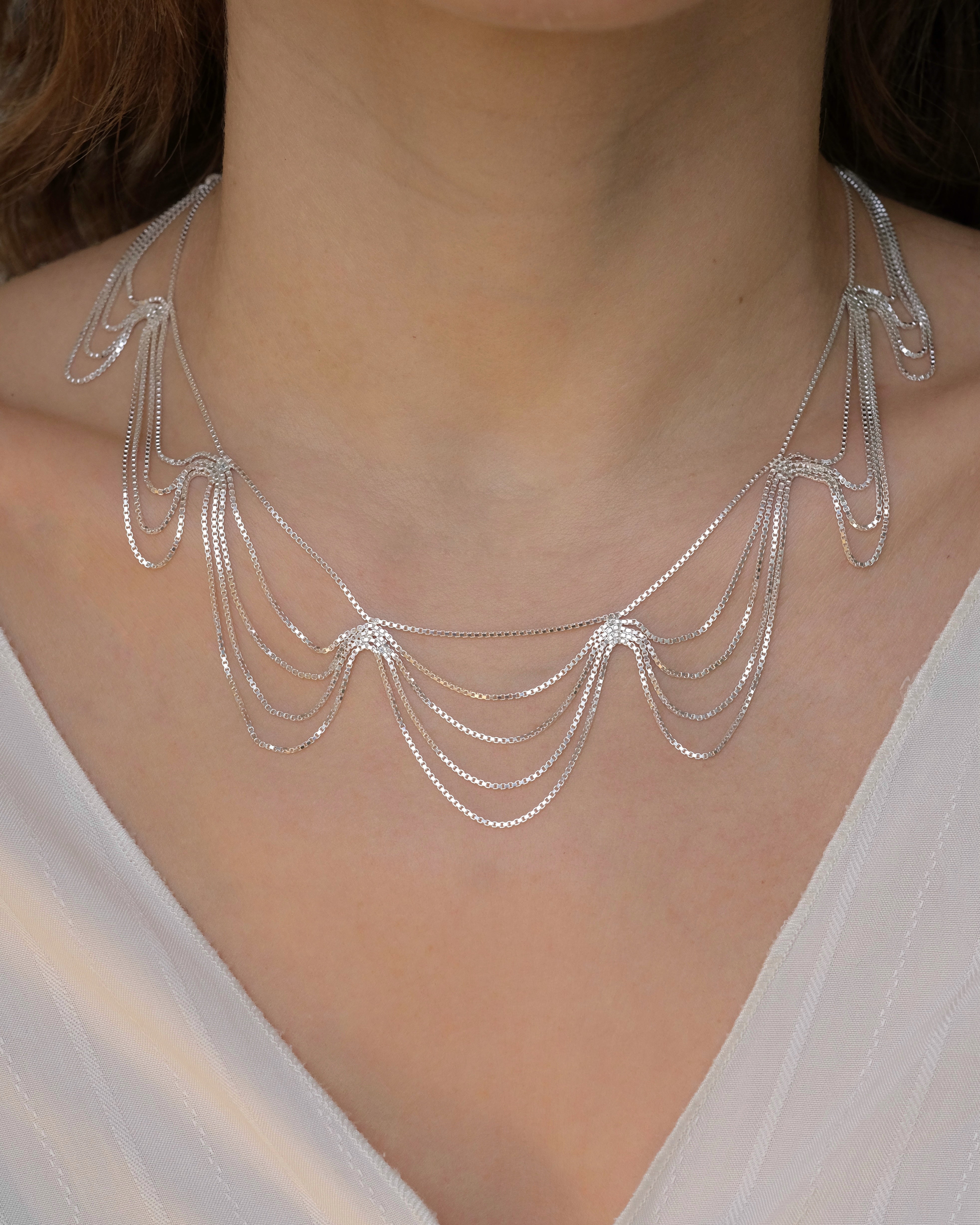Garland Silver