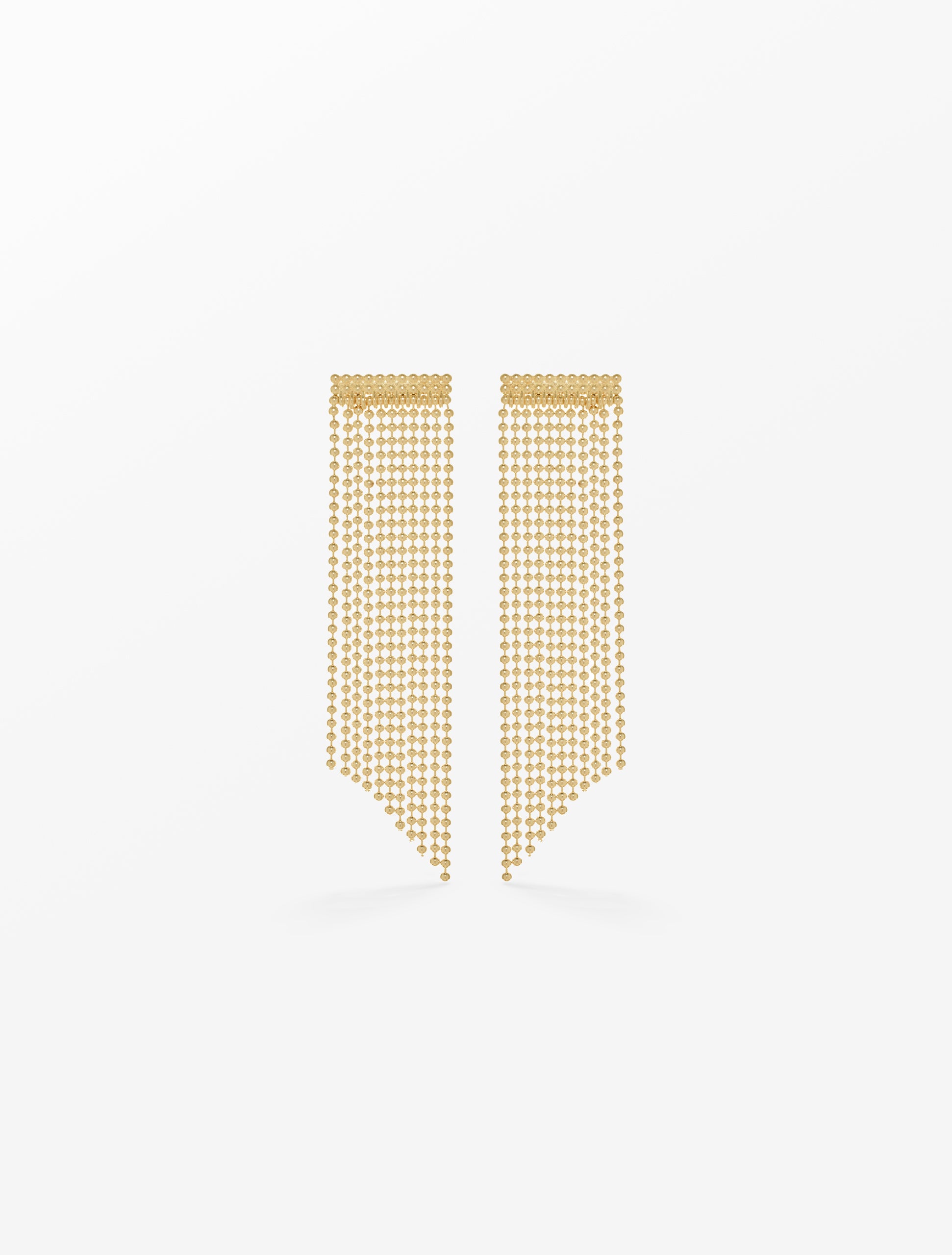 Cascade Earrings