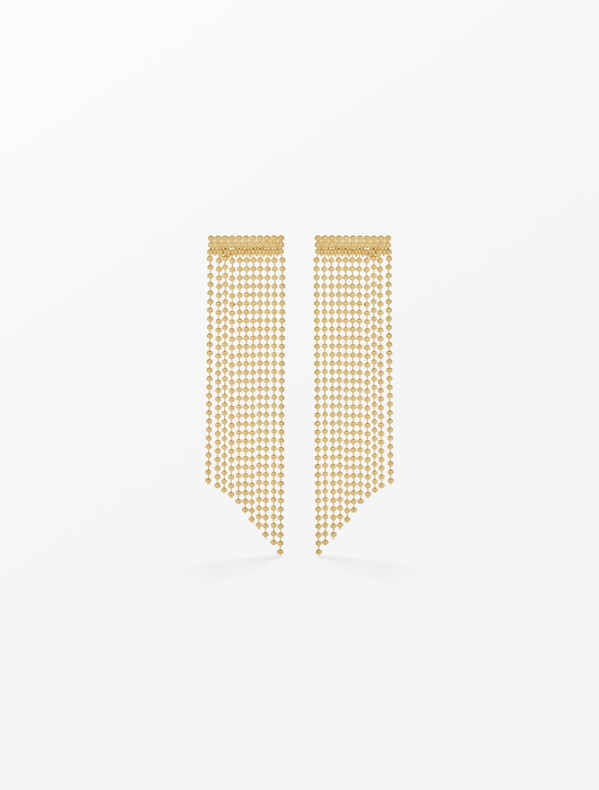 Cascade Earrings