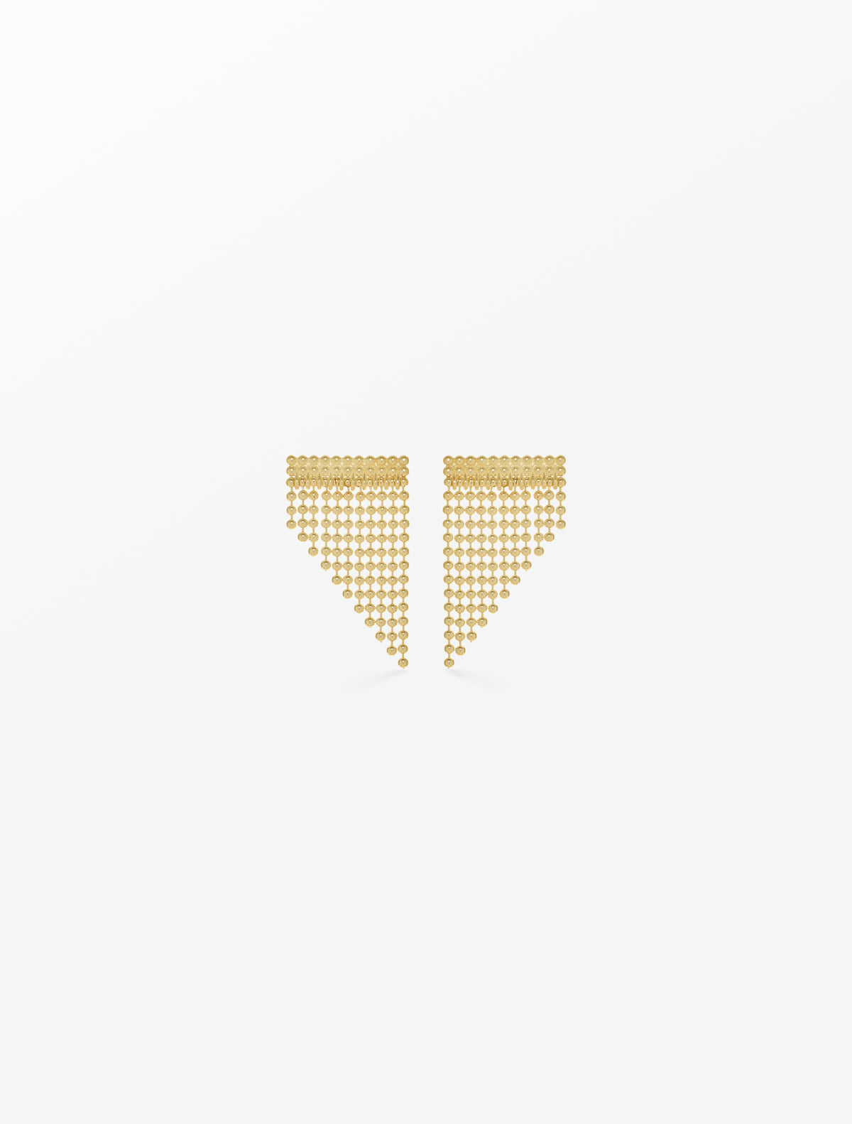 Cascade Short Earrings