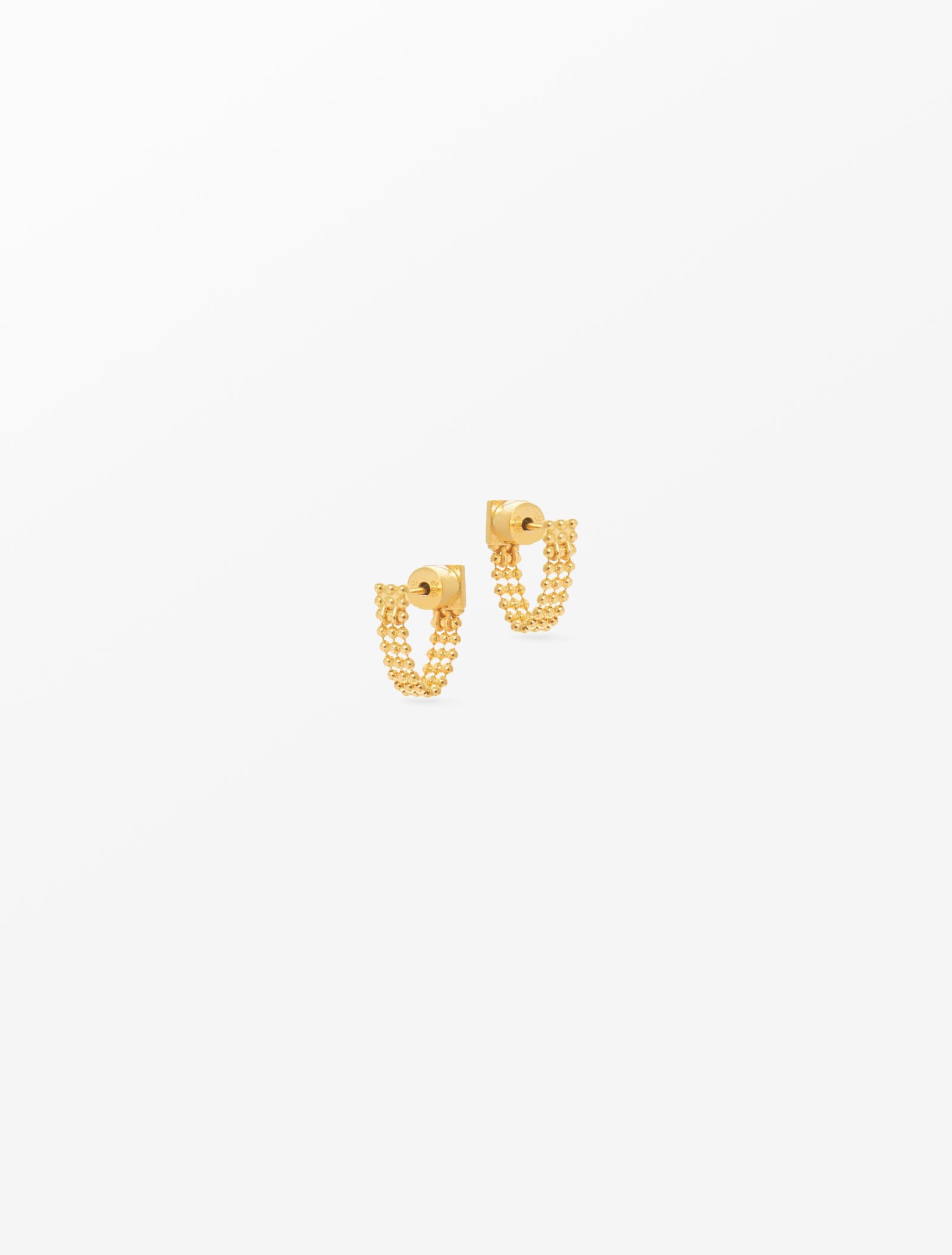 Chain Hoops