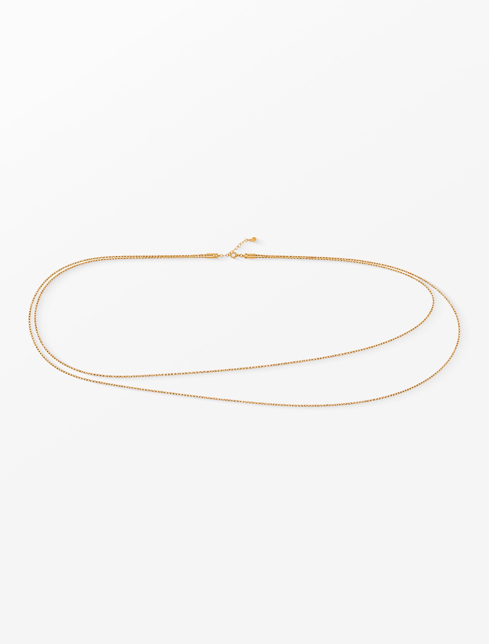 Currents Belly Chain