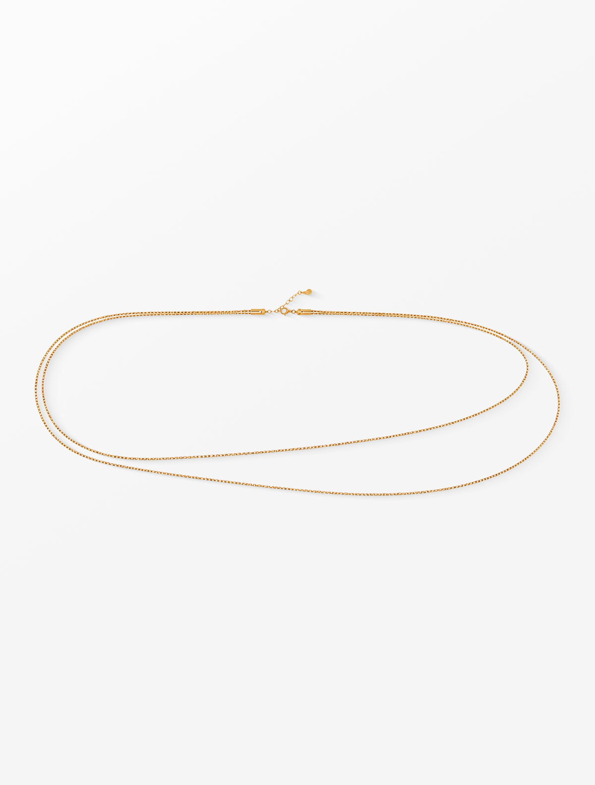Currents Belly Chain