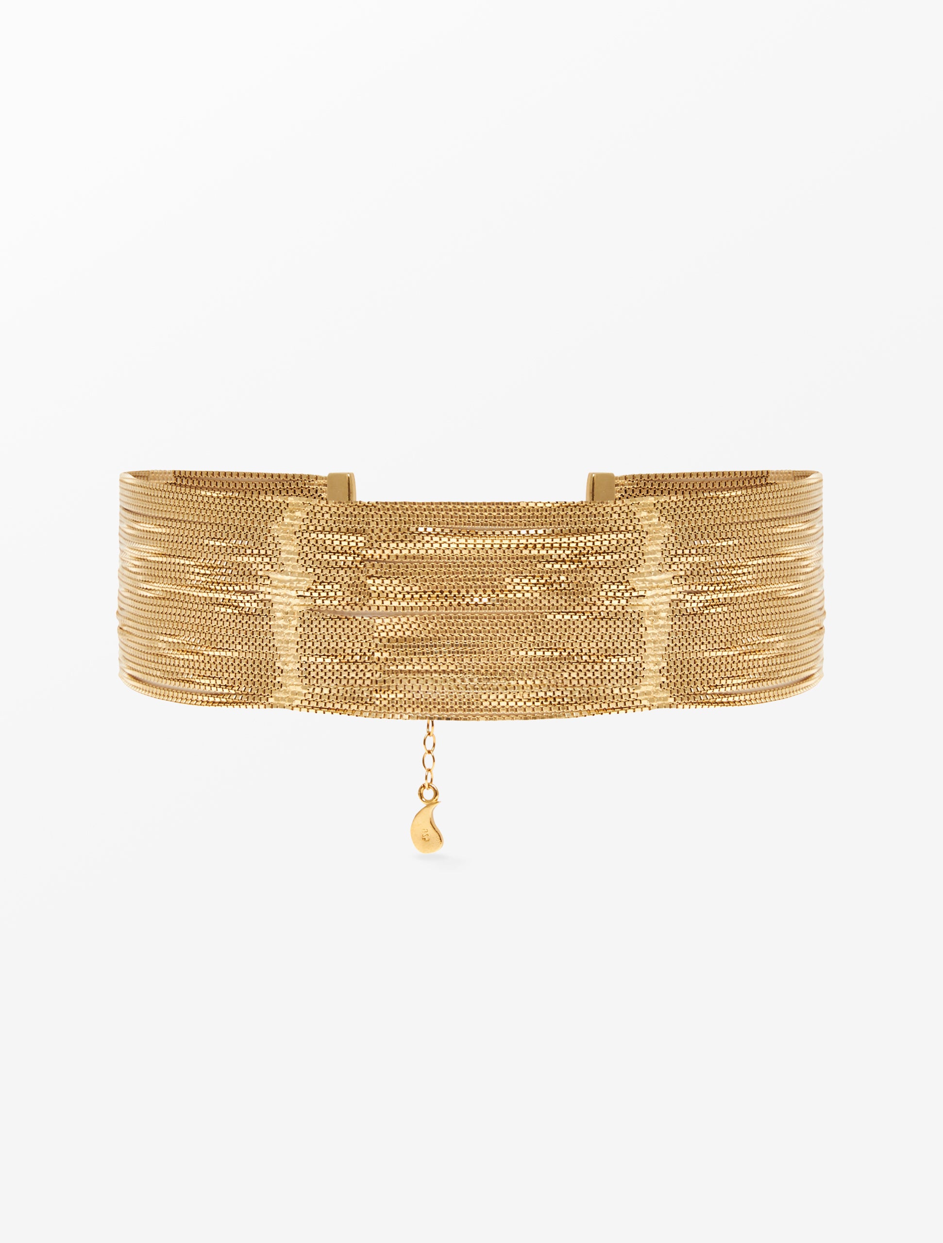 Currents Choker