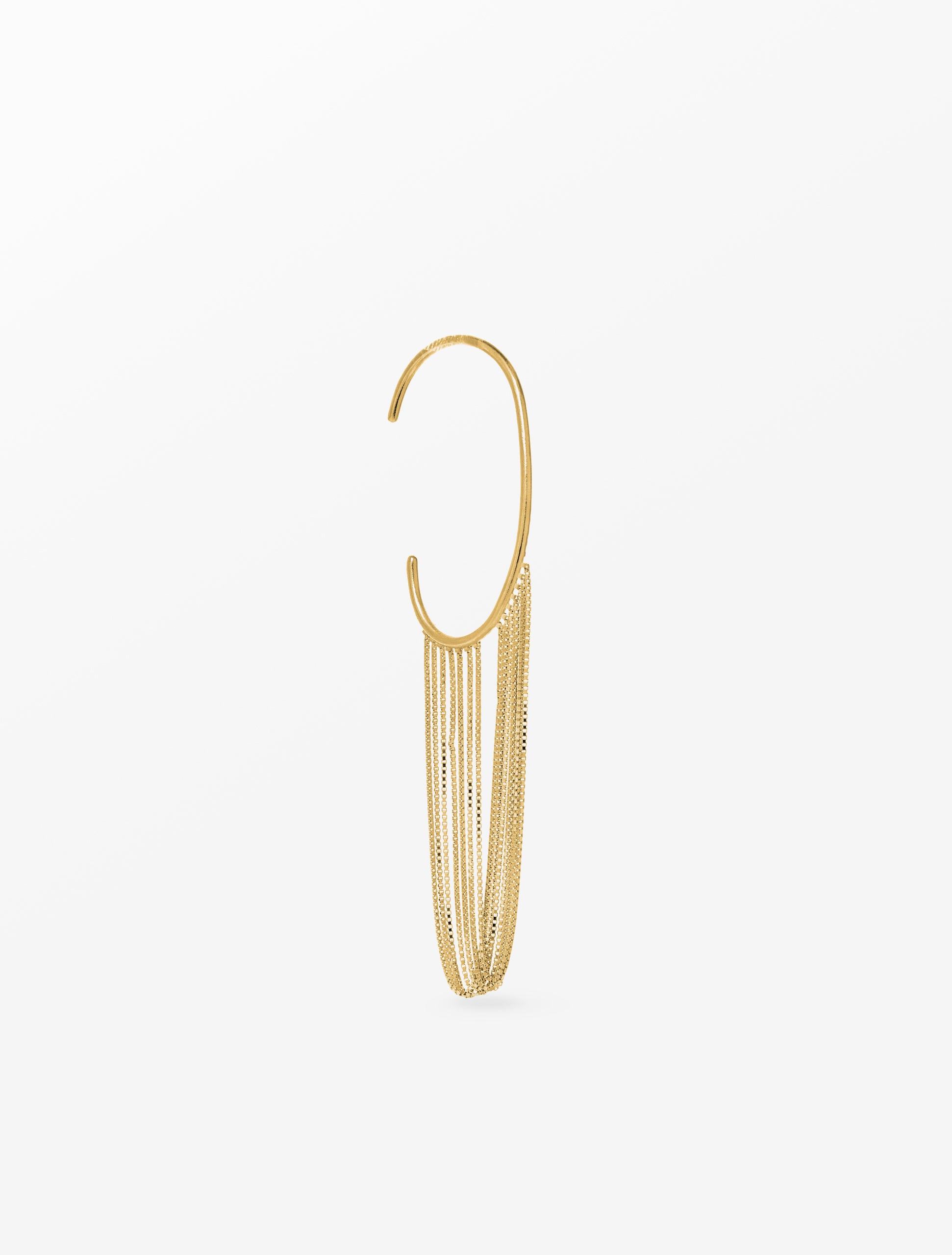 Currents Ear Cuff Short