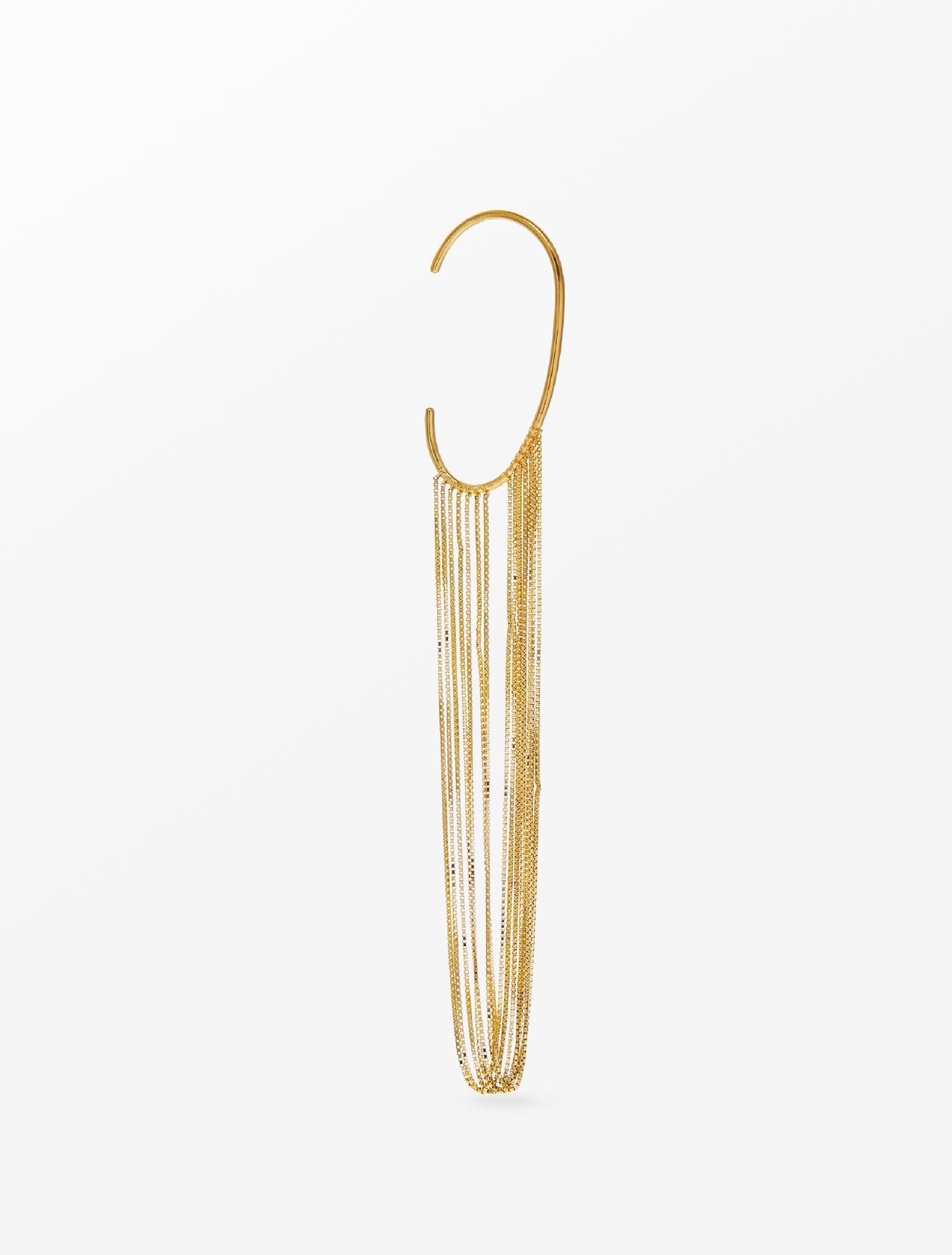 Currents Ear Cuff