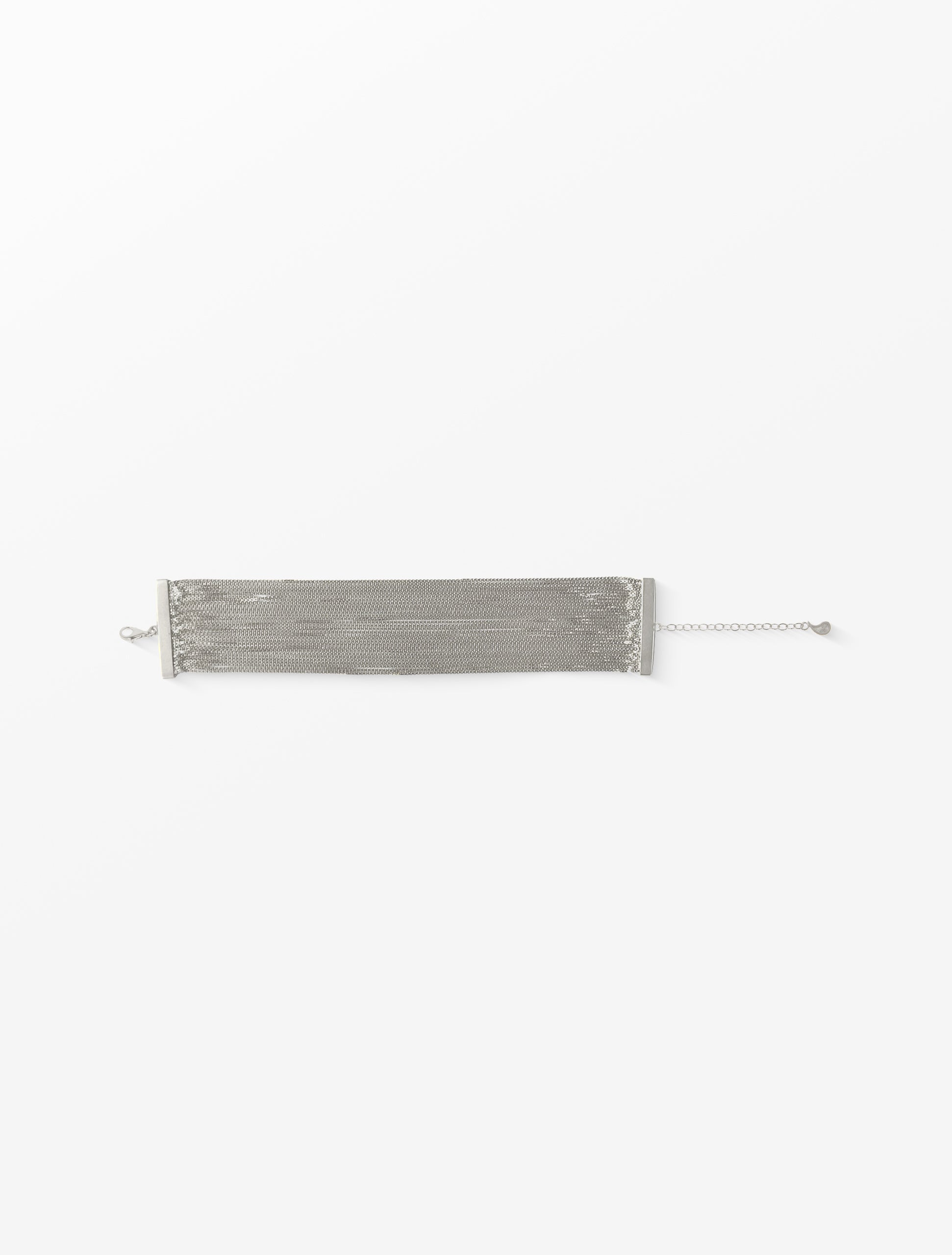 Currents Extra Silver