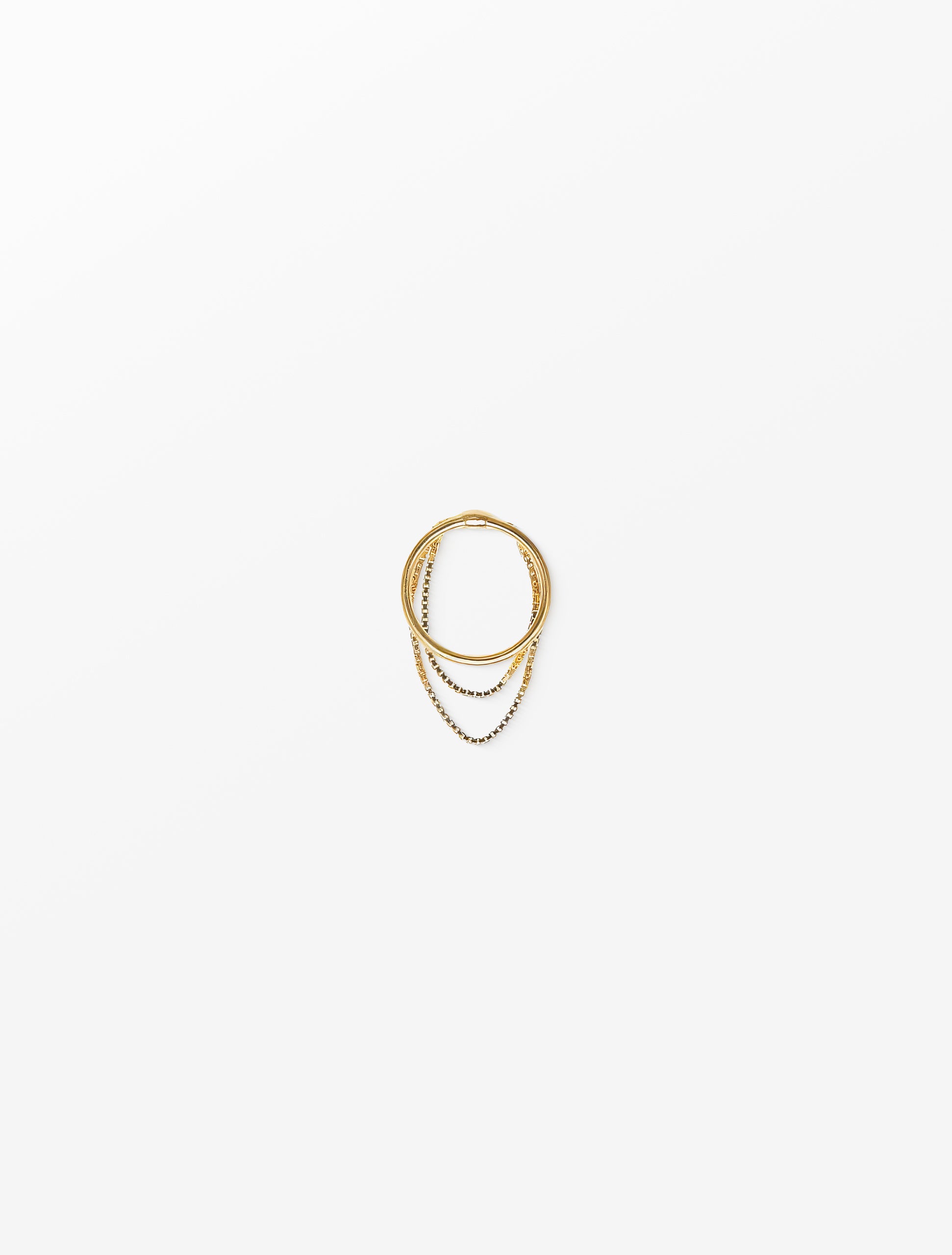 Currents ring