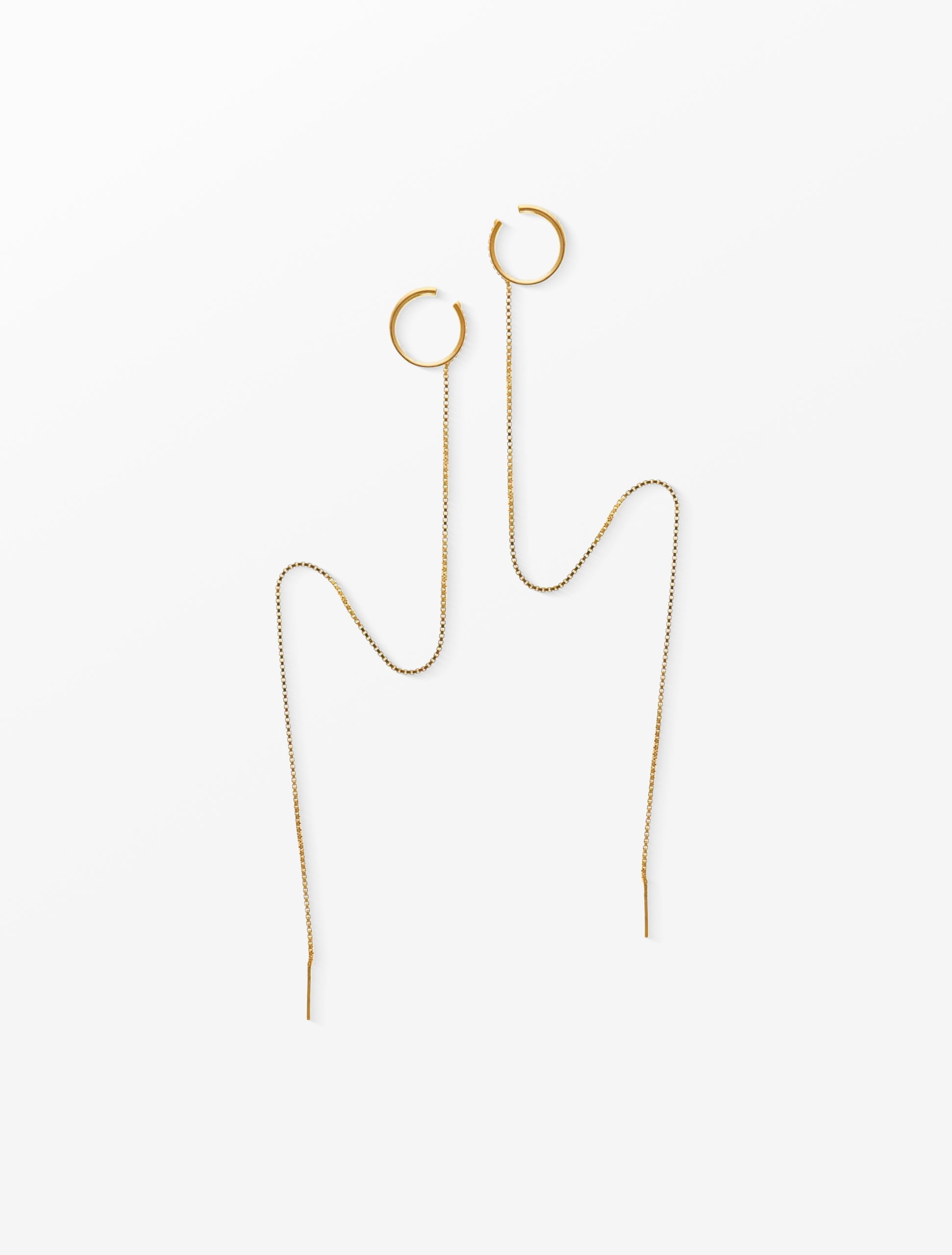 Currents Threads