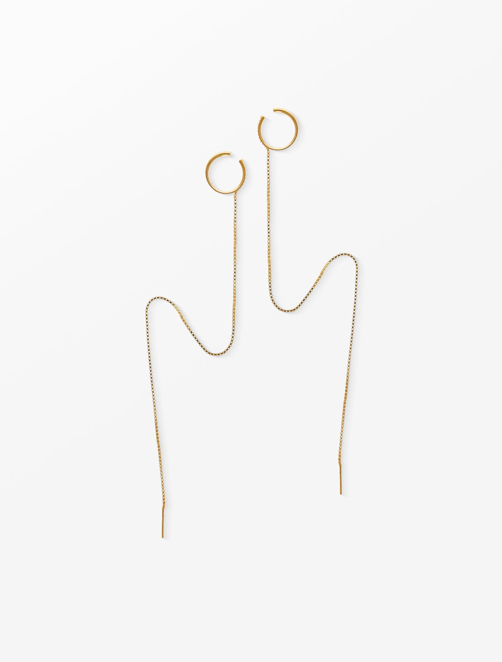 Currents Threads