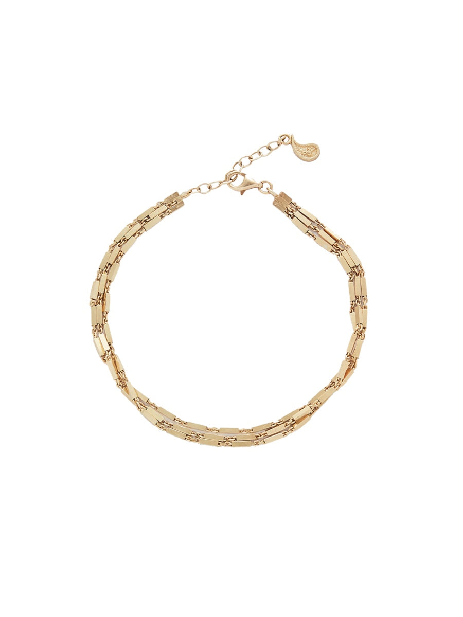 Disco Bracelet