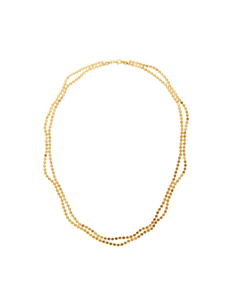 Mineral Necklace
