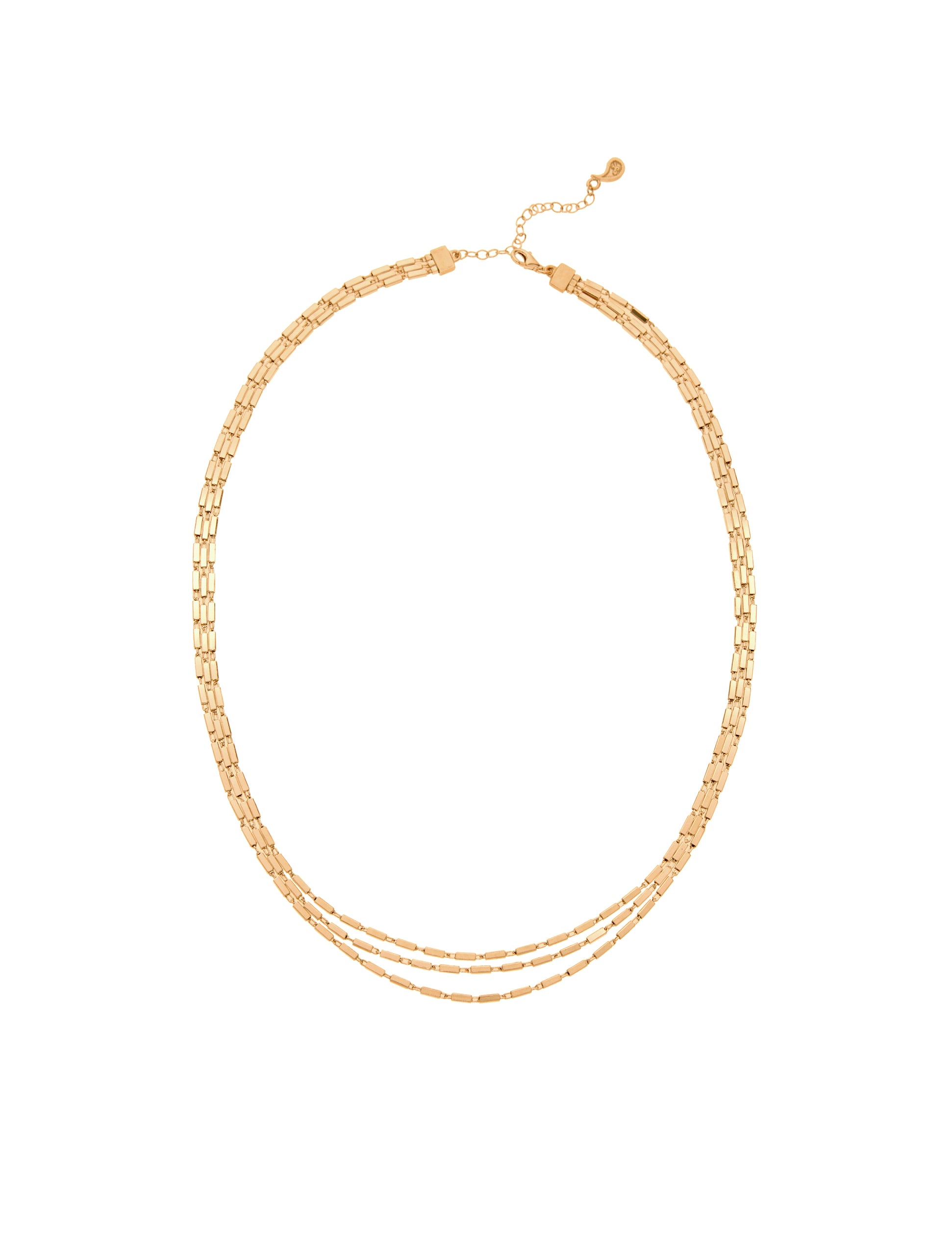 Disco Necklace Slim