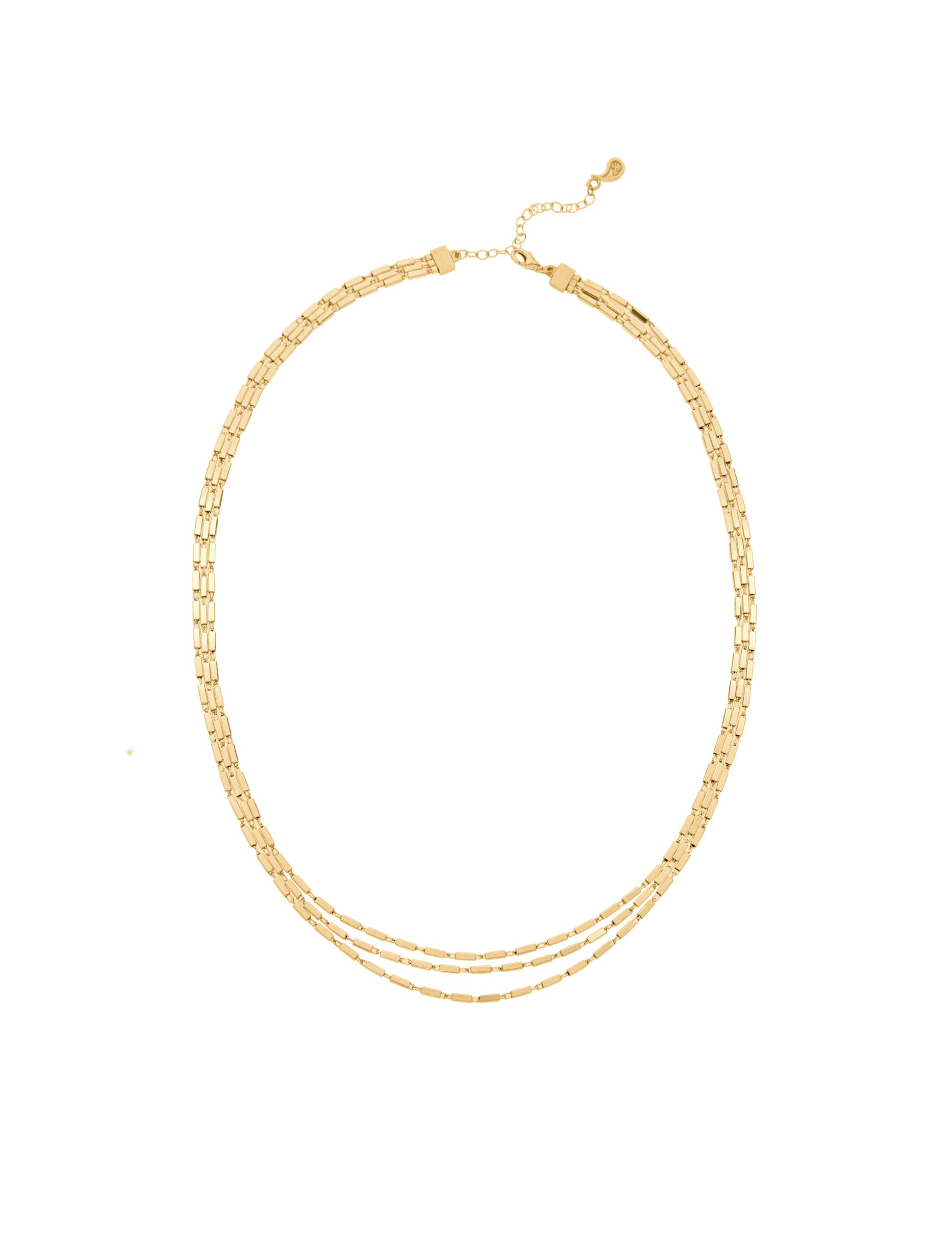 Disco Necklace Slim