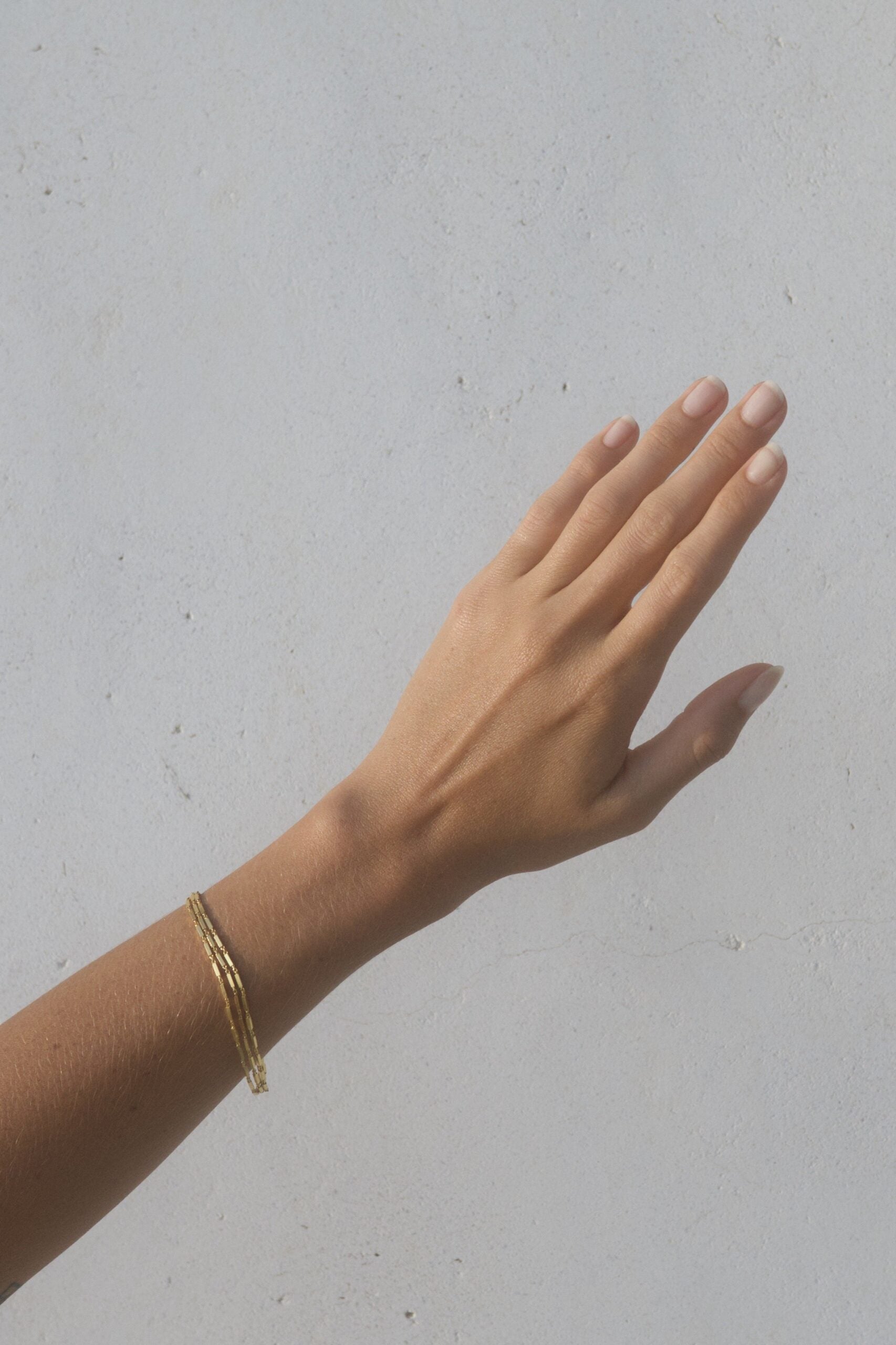 Disco Bracelet