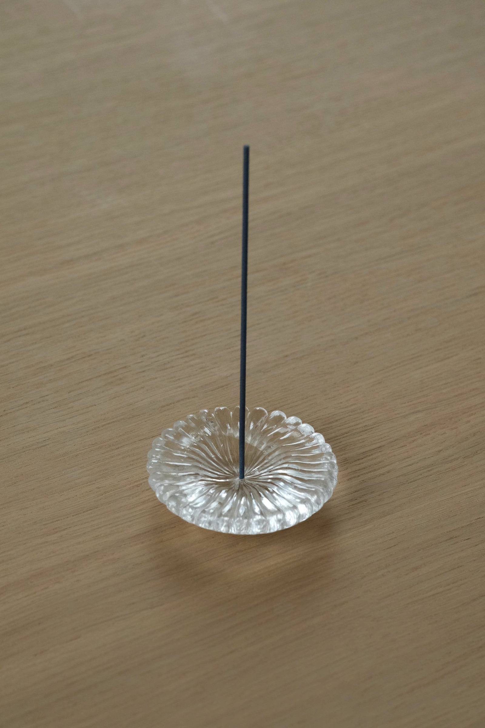 Anemone Incense Holder