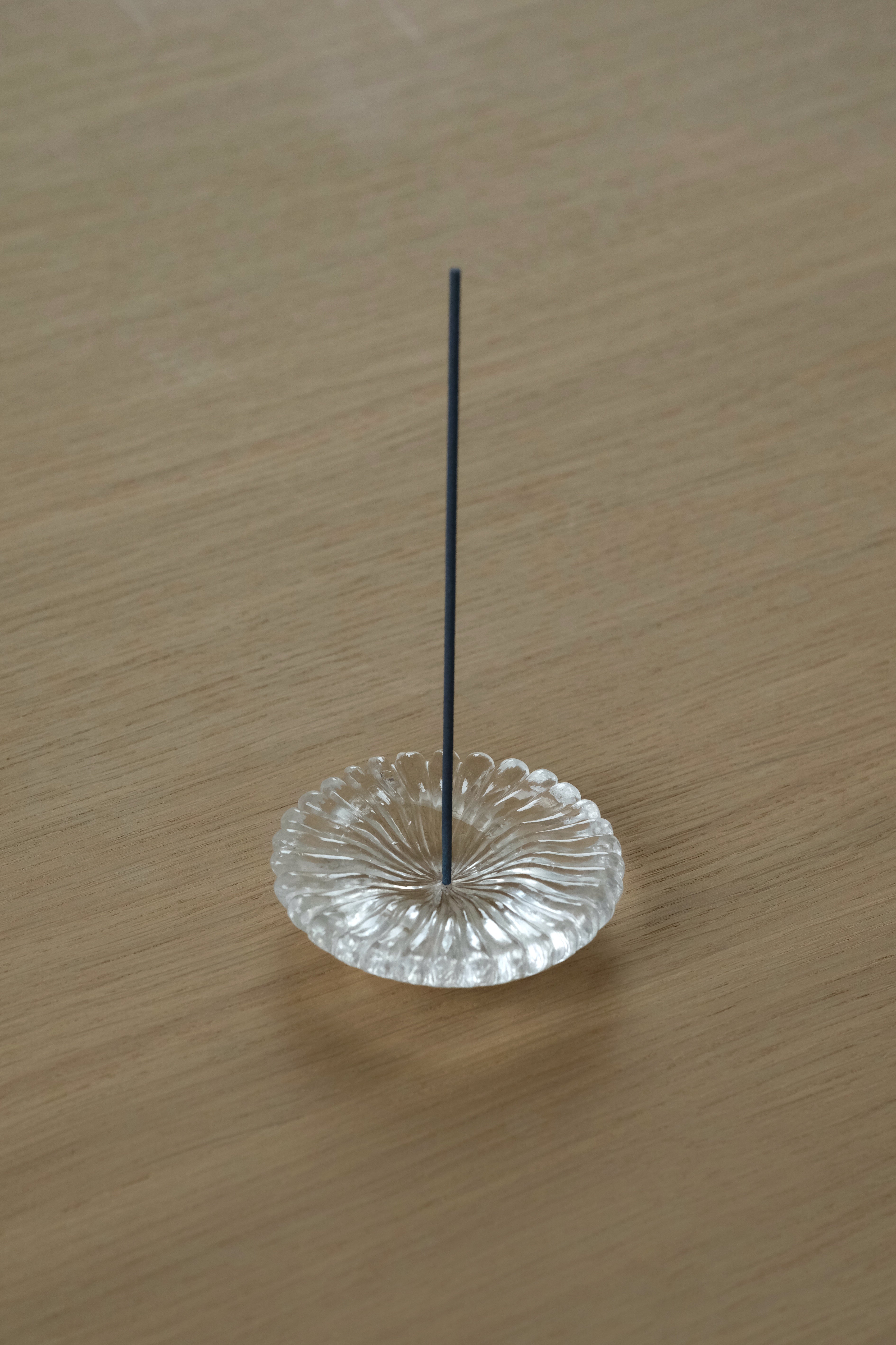 Anemone Incense Holder