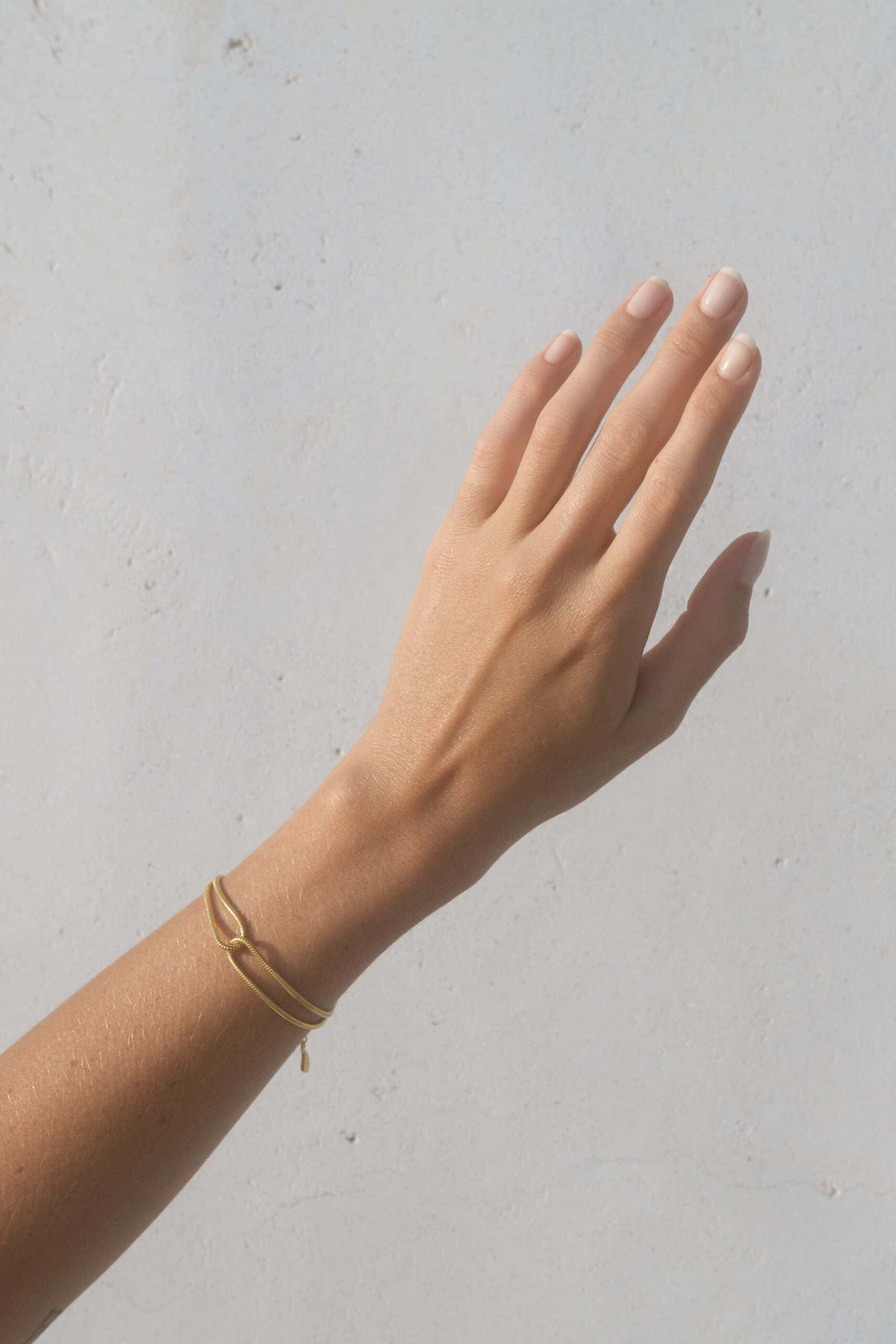 Harmonia Bracelet