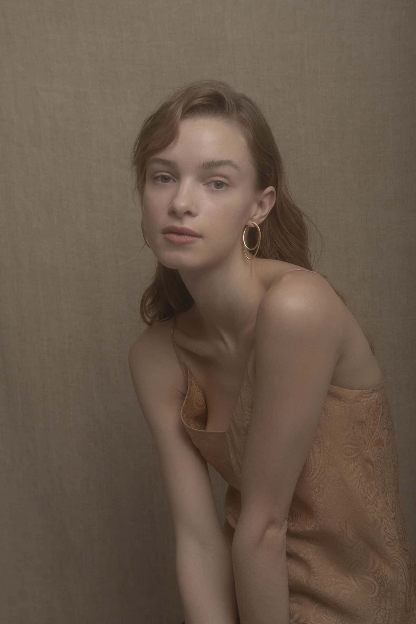 Twinkler Oval Hoops