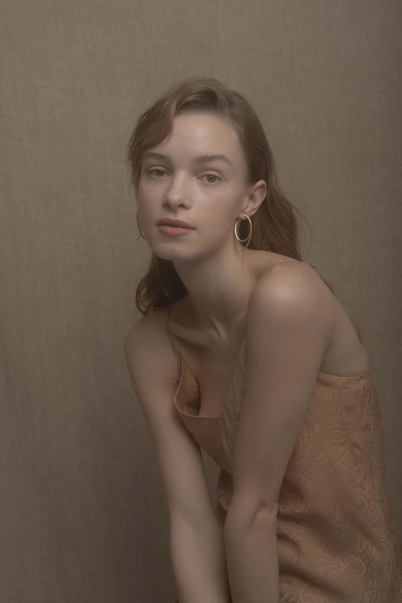 Twinkler Oval Hoops