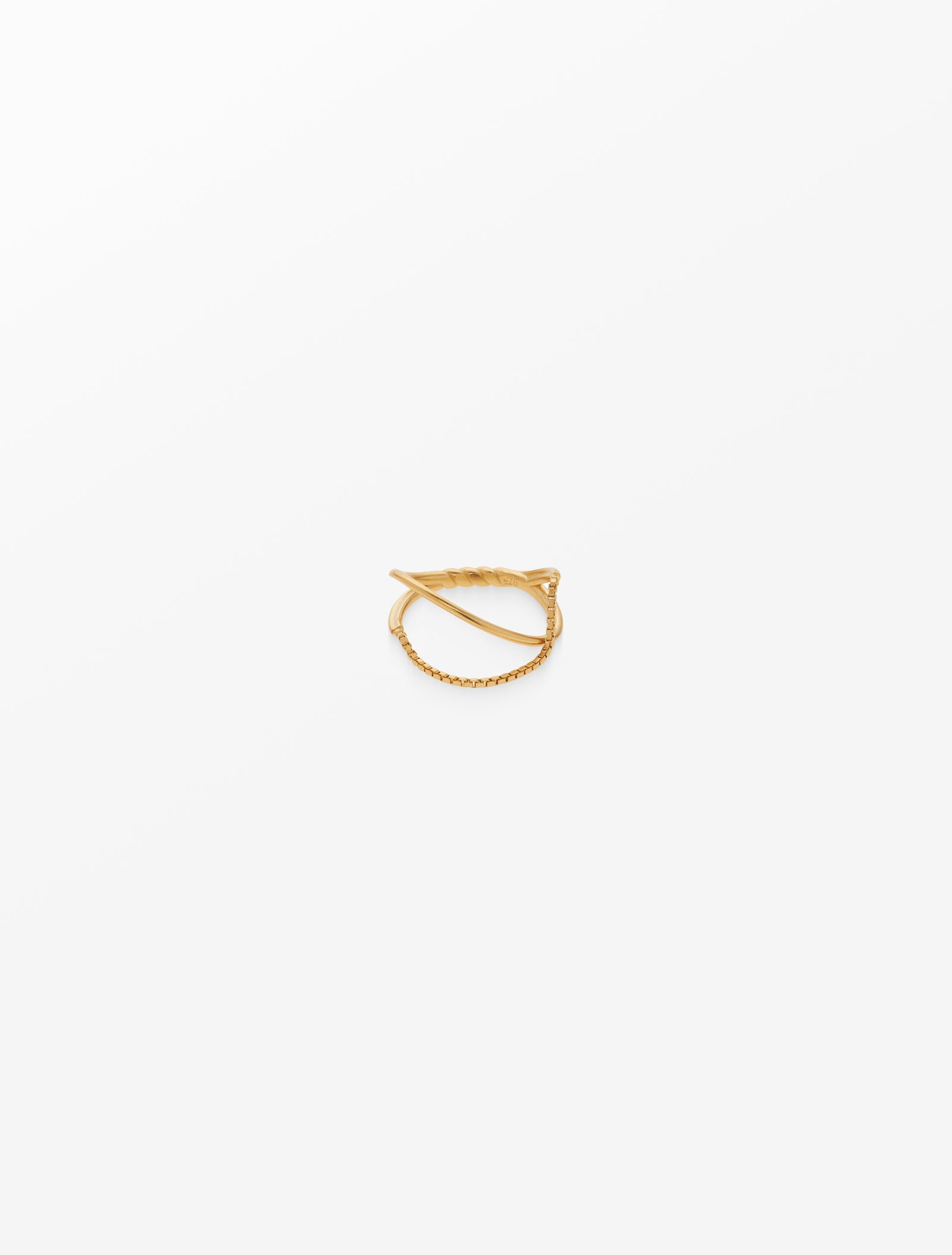 Dancing Ring