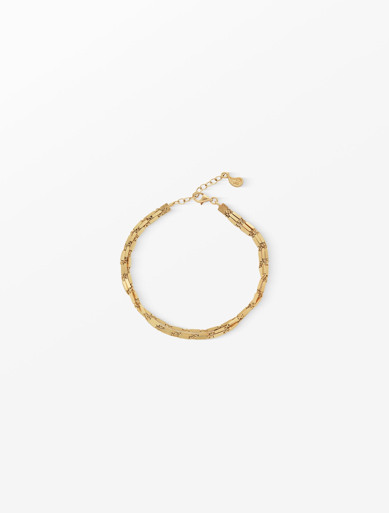 Disco Bracelet