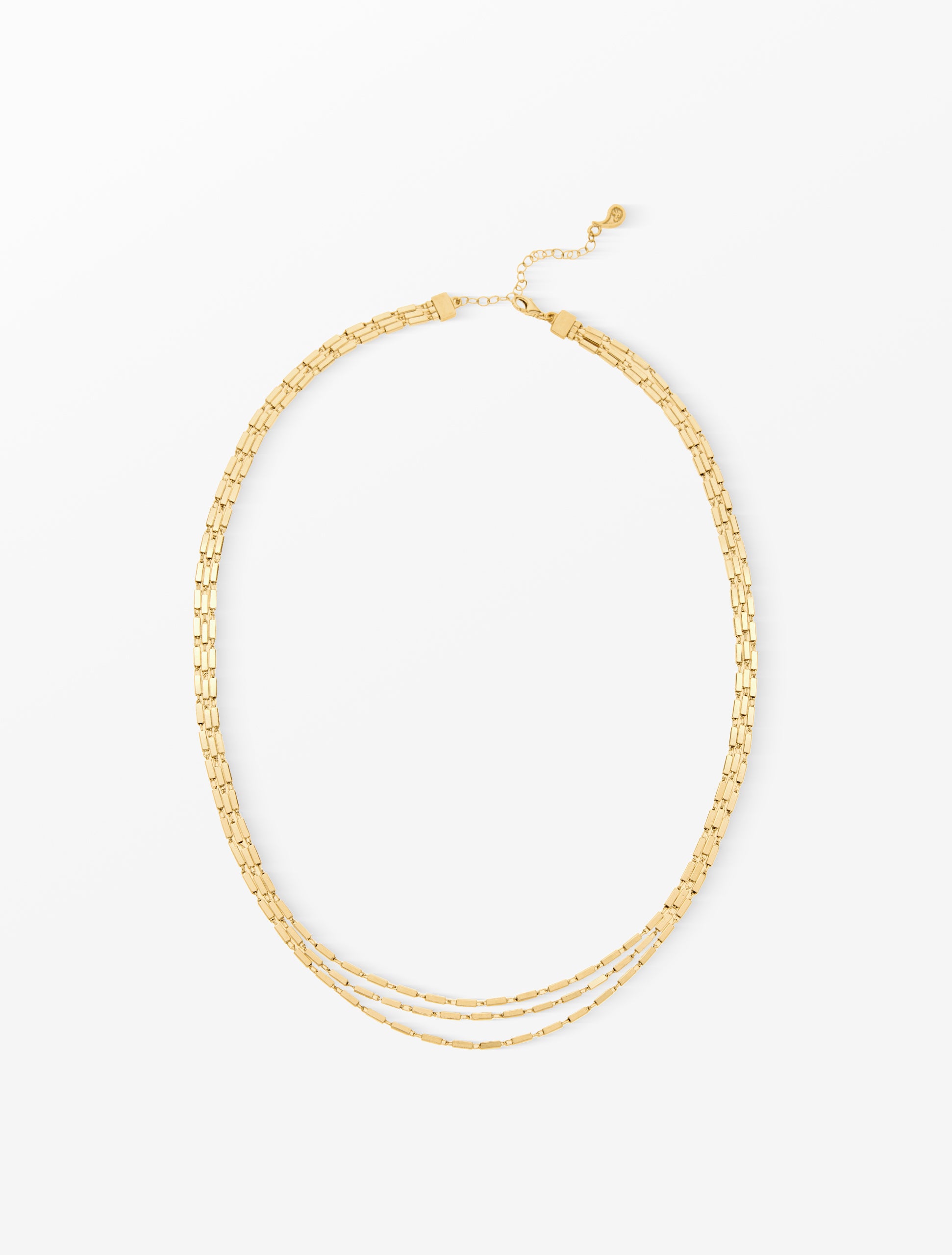 Disco Necklace Slim