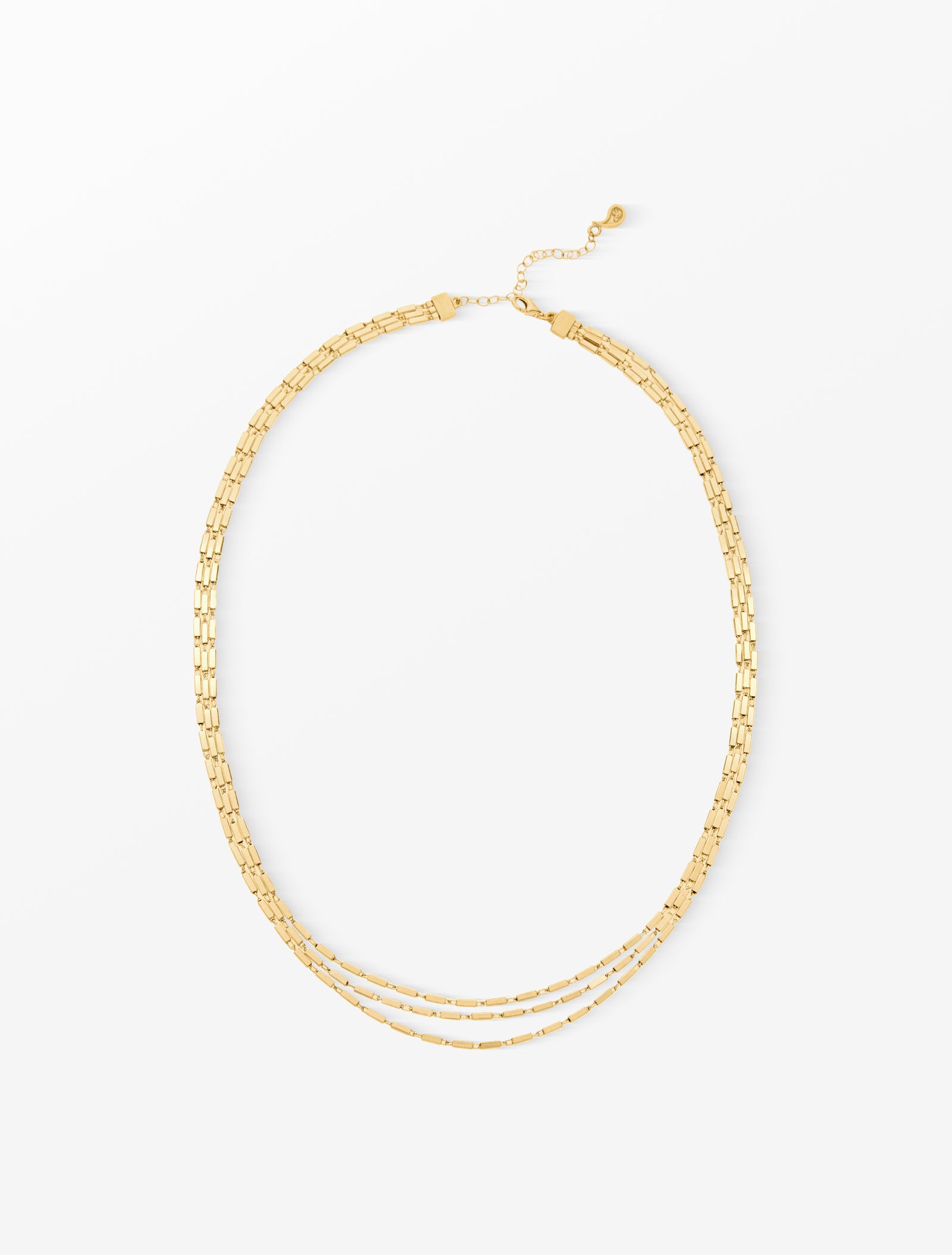 Disco Necklace Slim