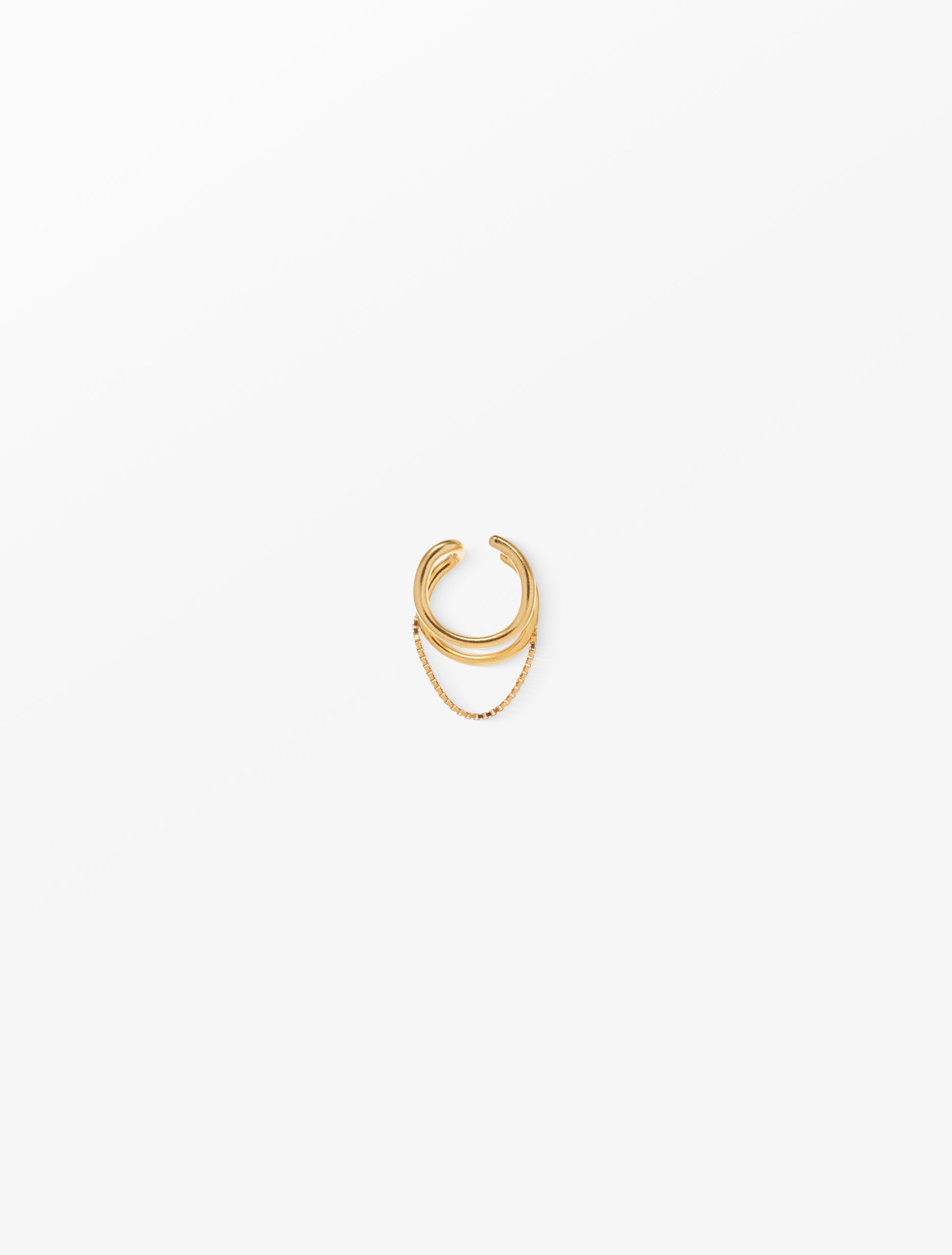 Ceremonia Double Cuff