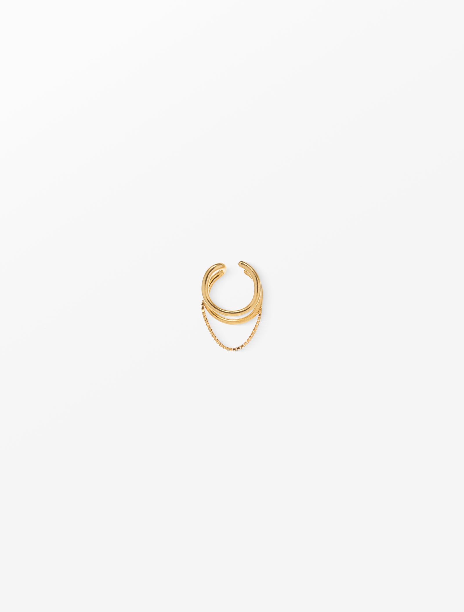 Ceremonia Double Cuff