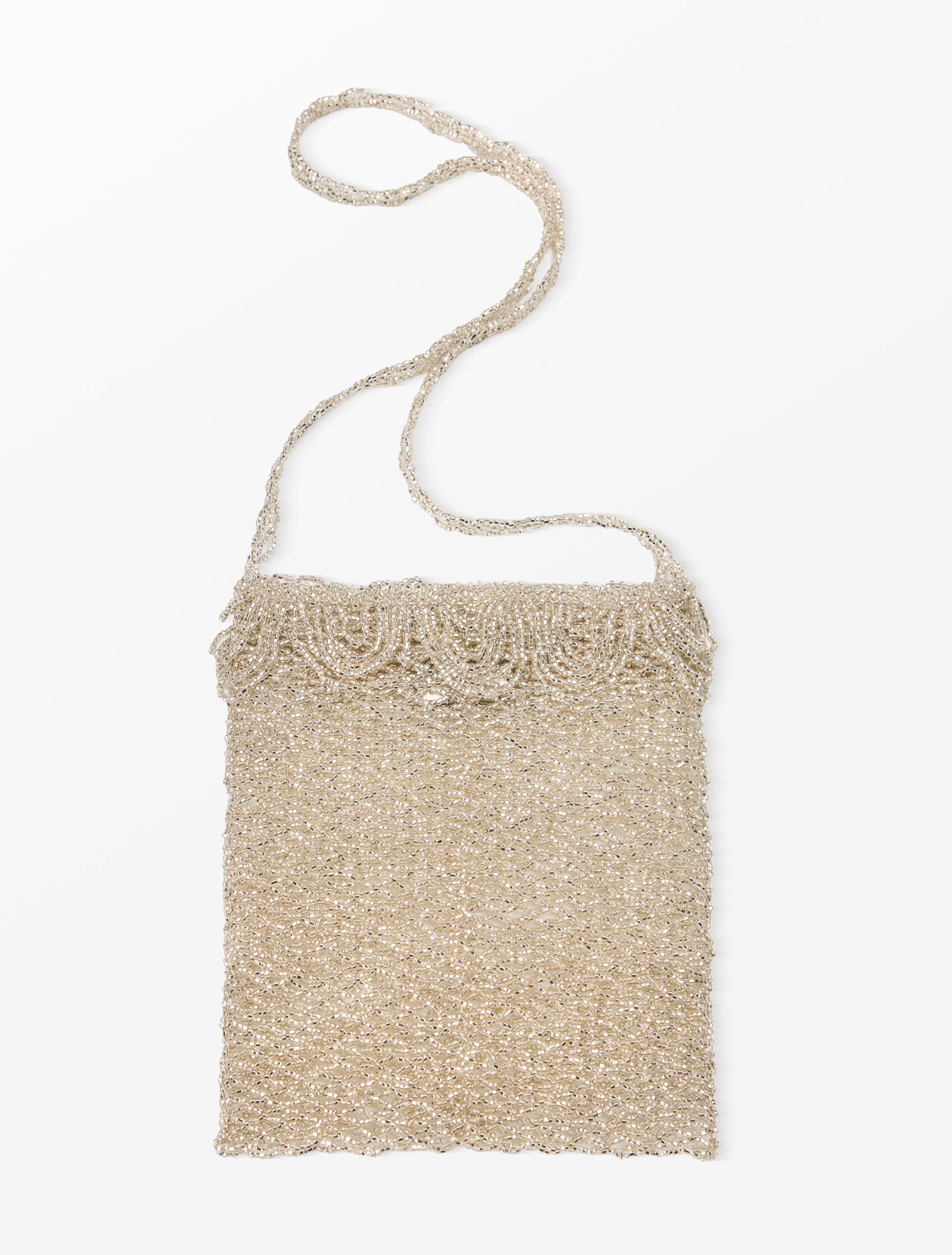 The Dream  Beaded Bag