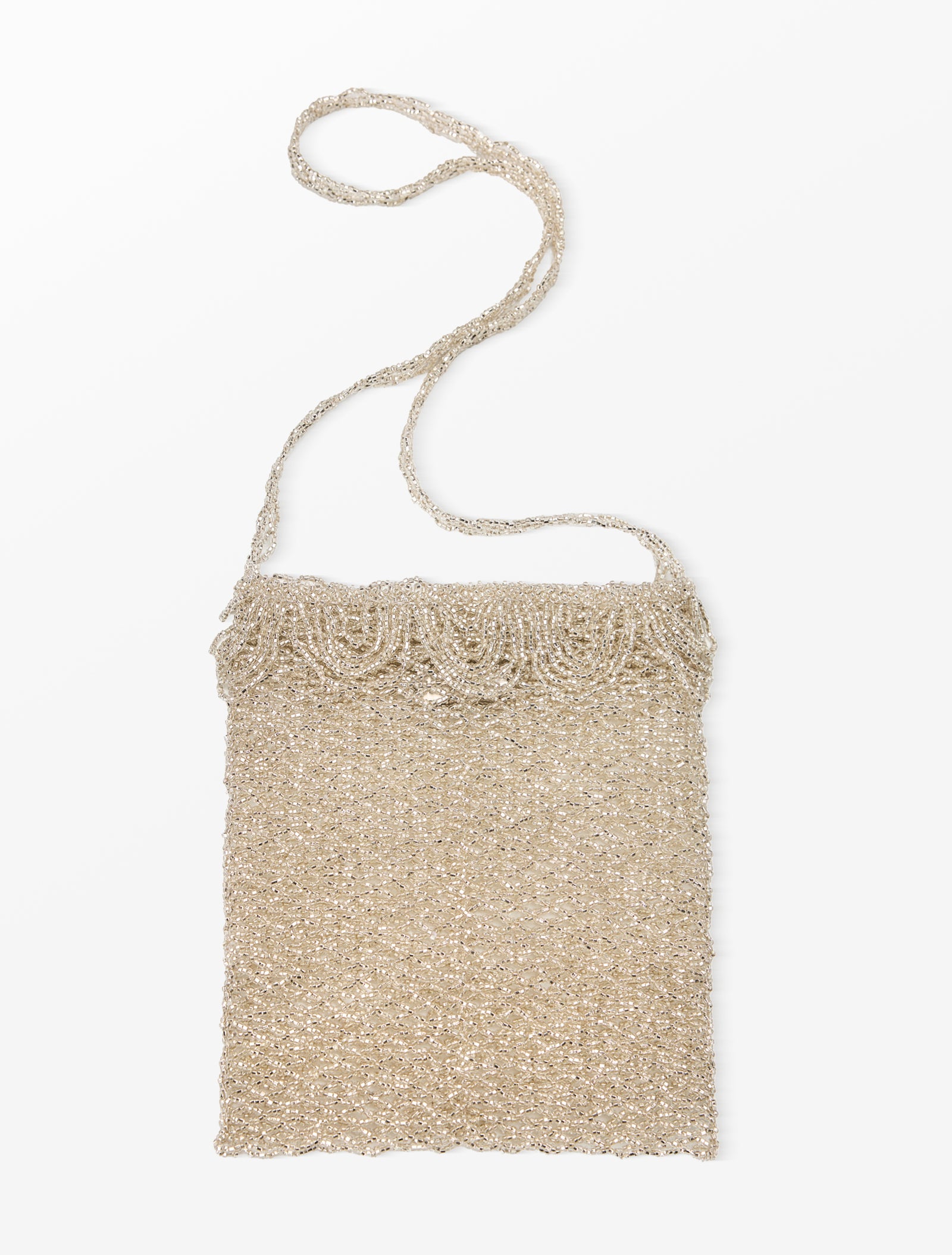 The Dream  Beaded Bag