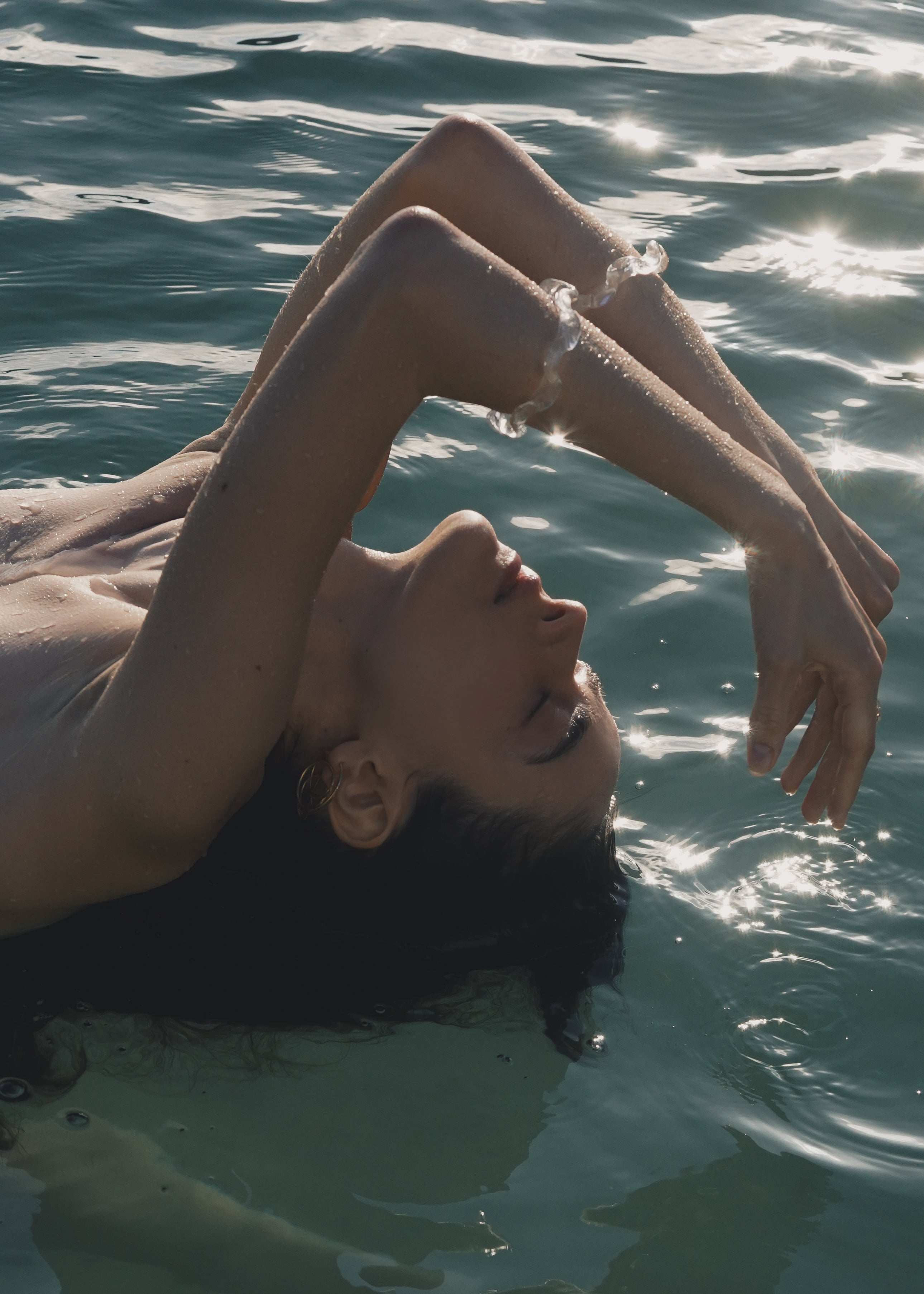 Underwater Bangle