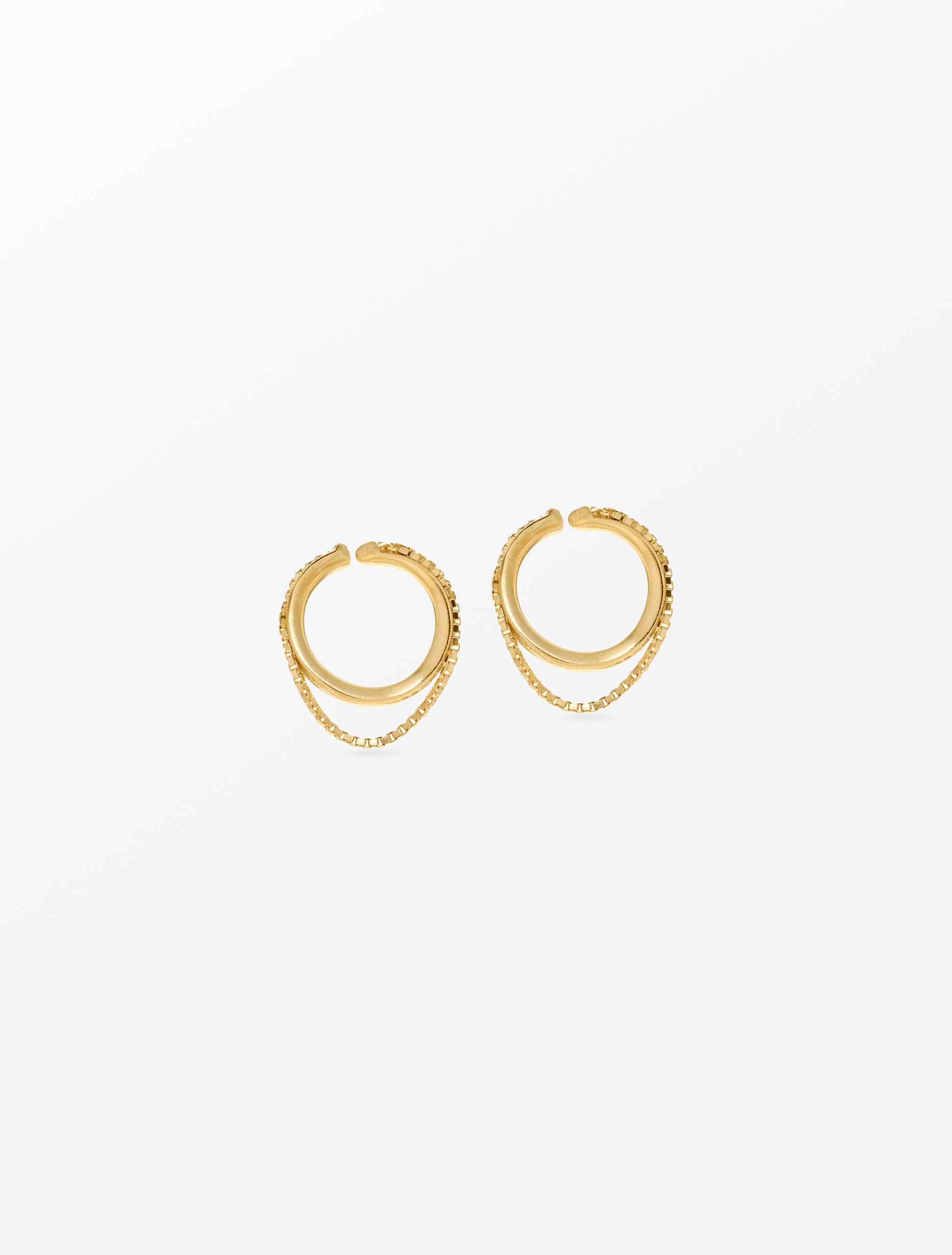 Flare Hoops