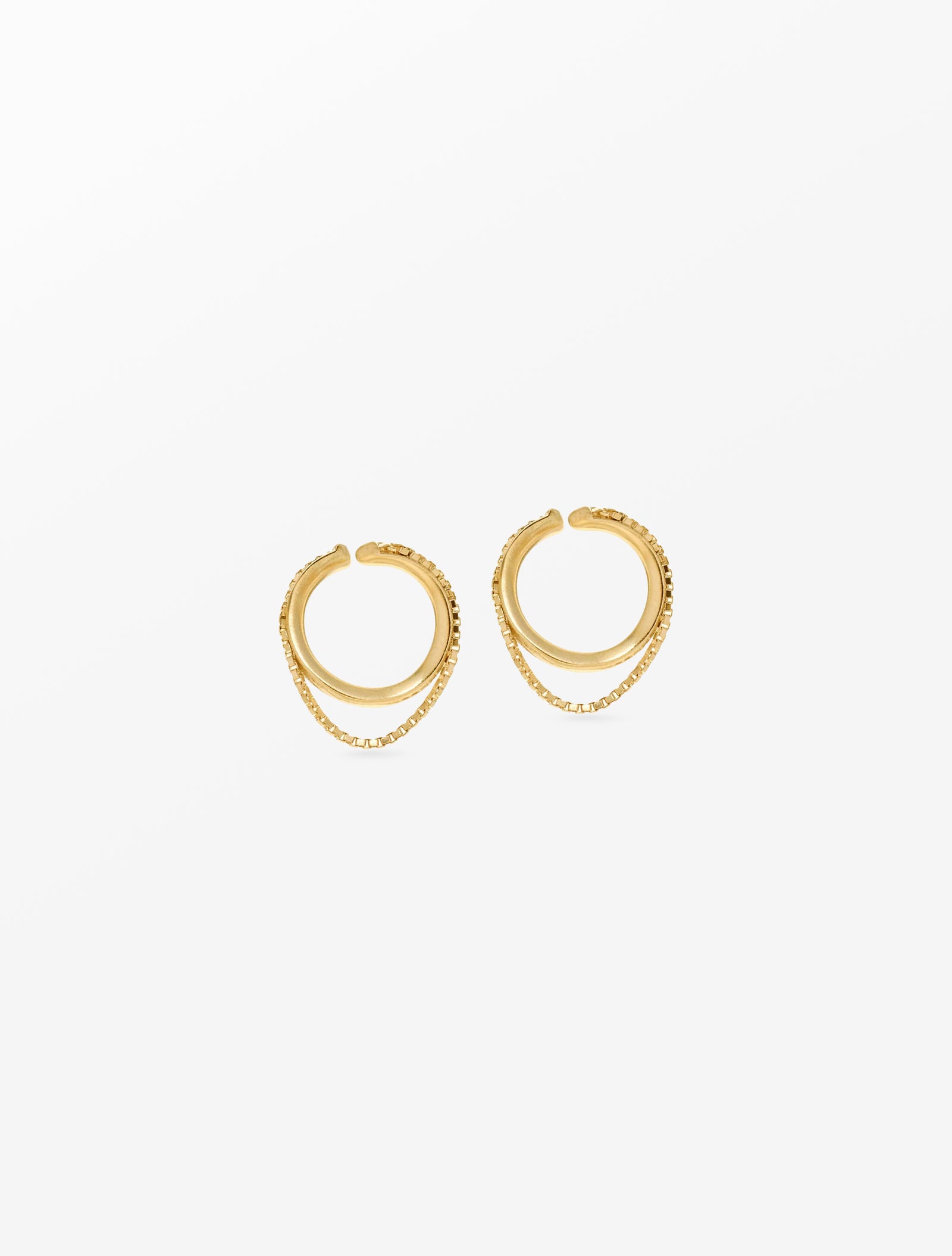 Flare Hoops