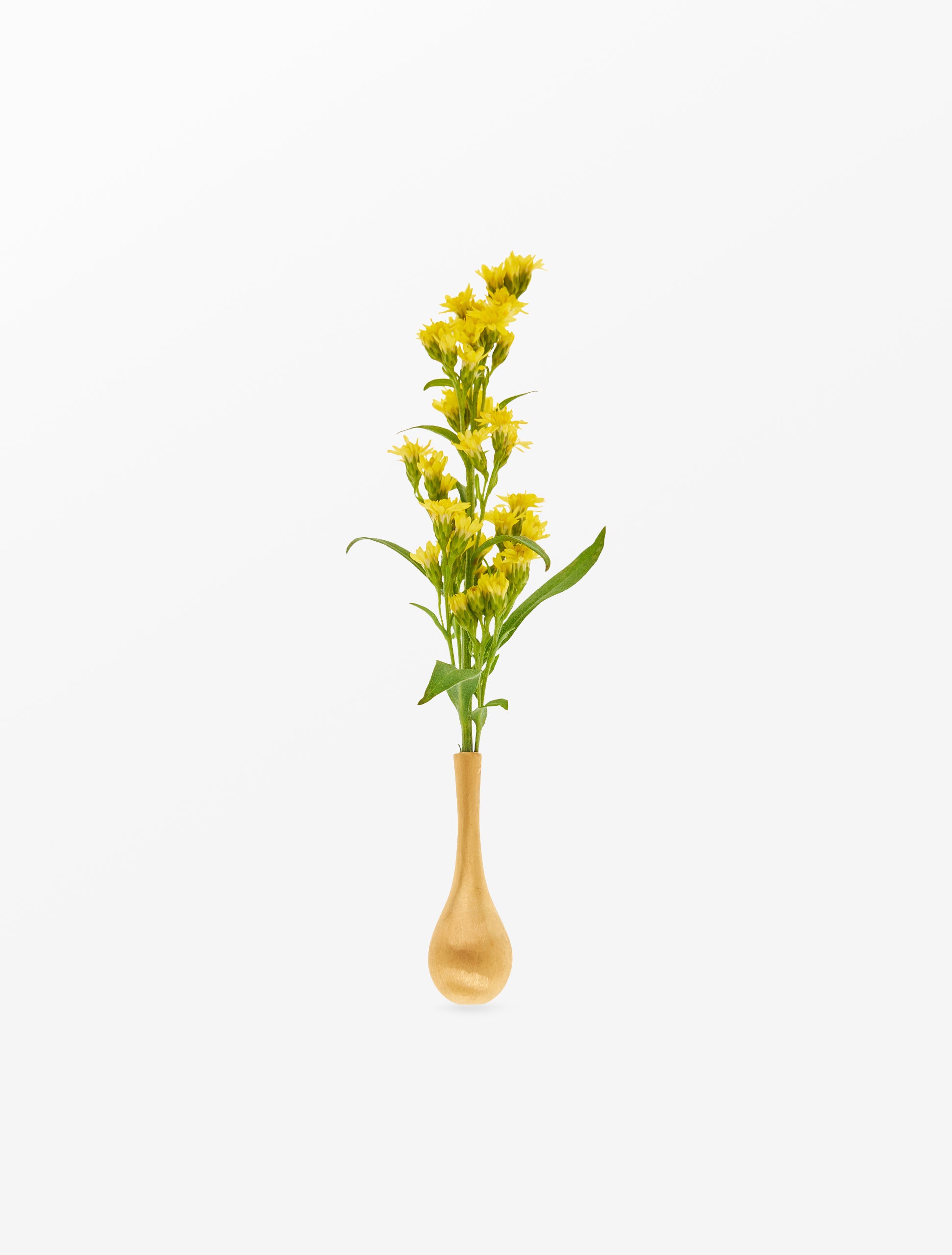 Flower Holder Brooch
