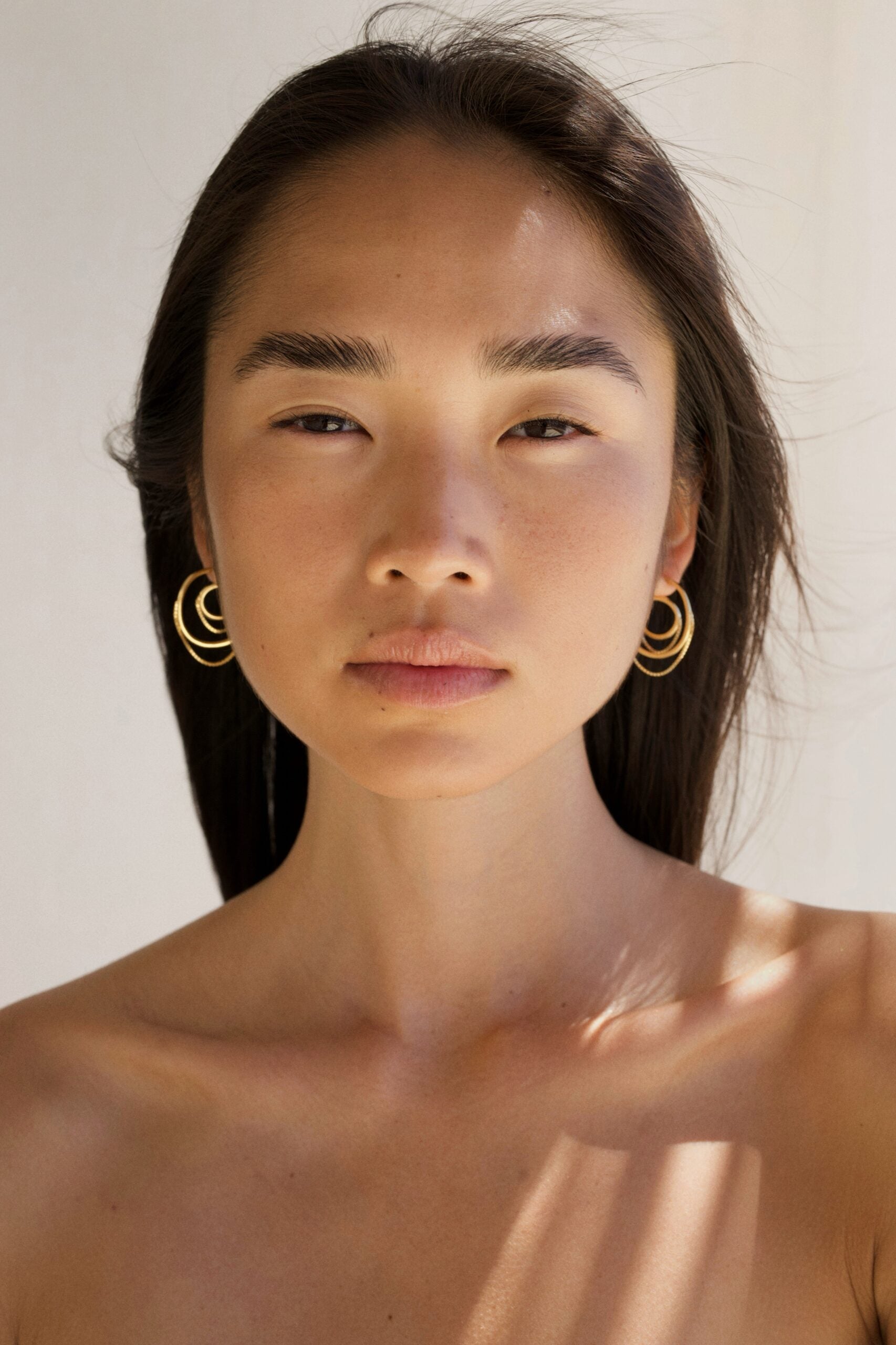 Spiral Hoops