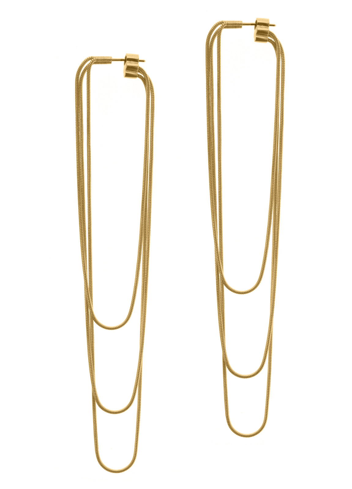 Nighttime Earrings