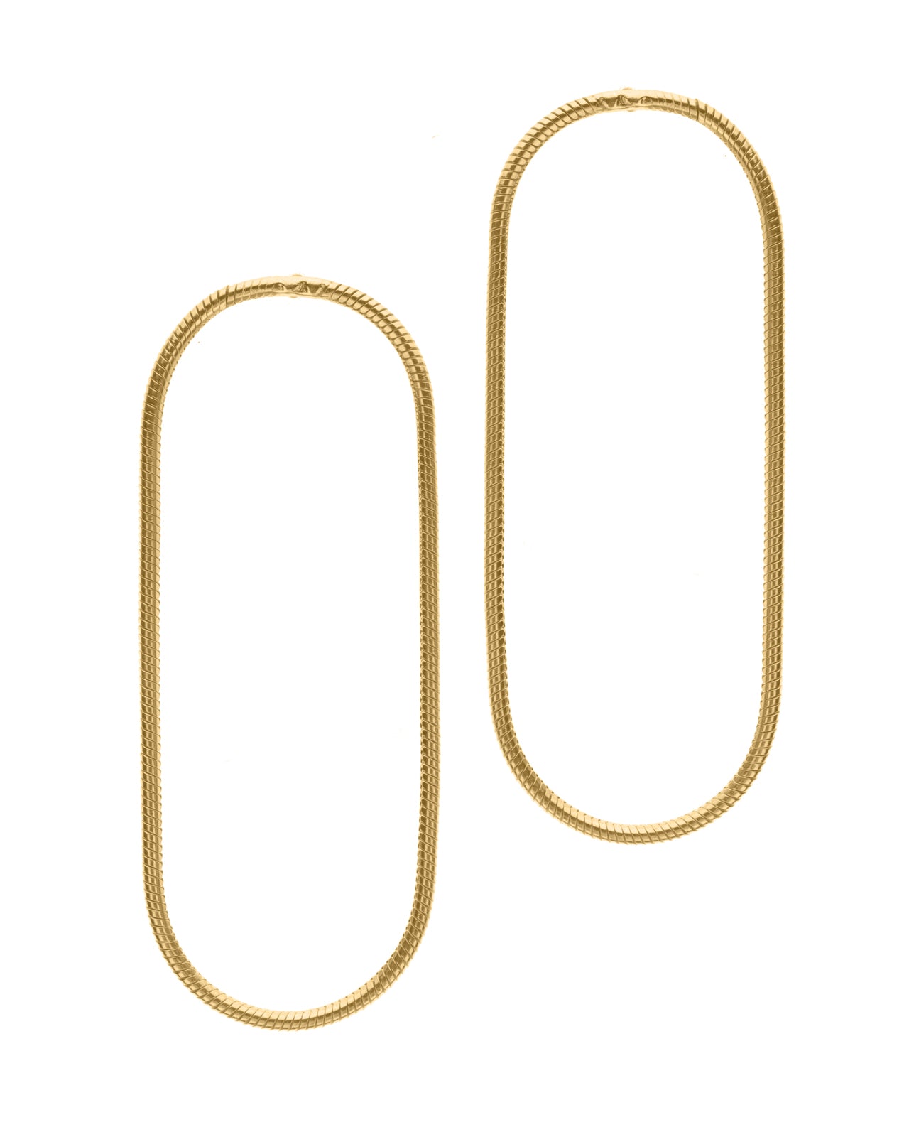 Halo Earrings