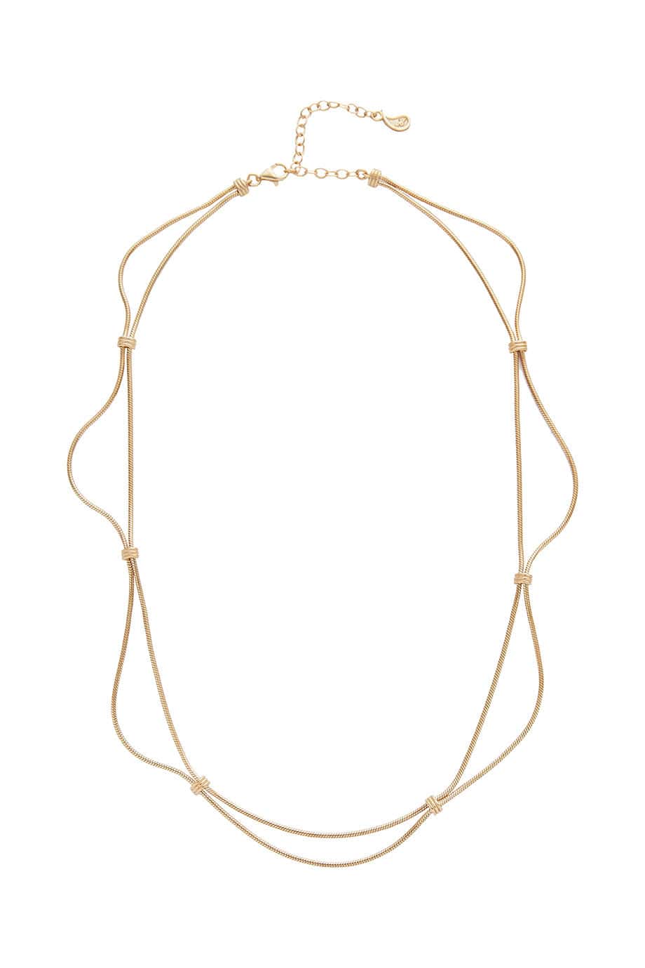 Aura Necklace