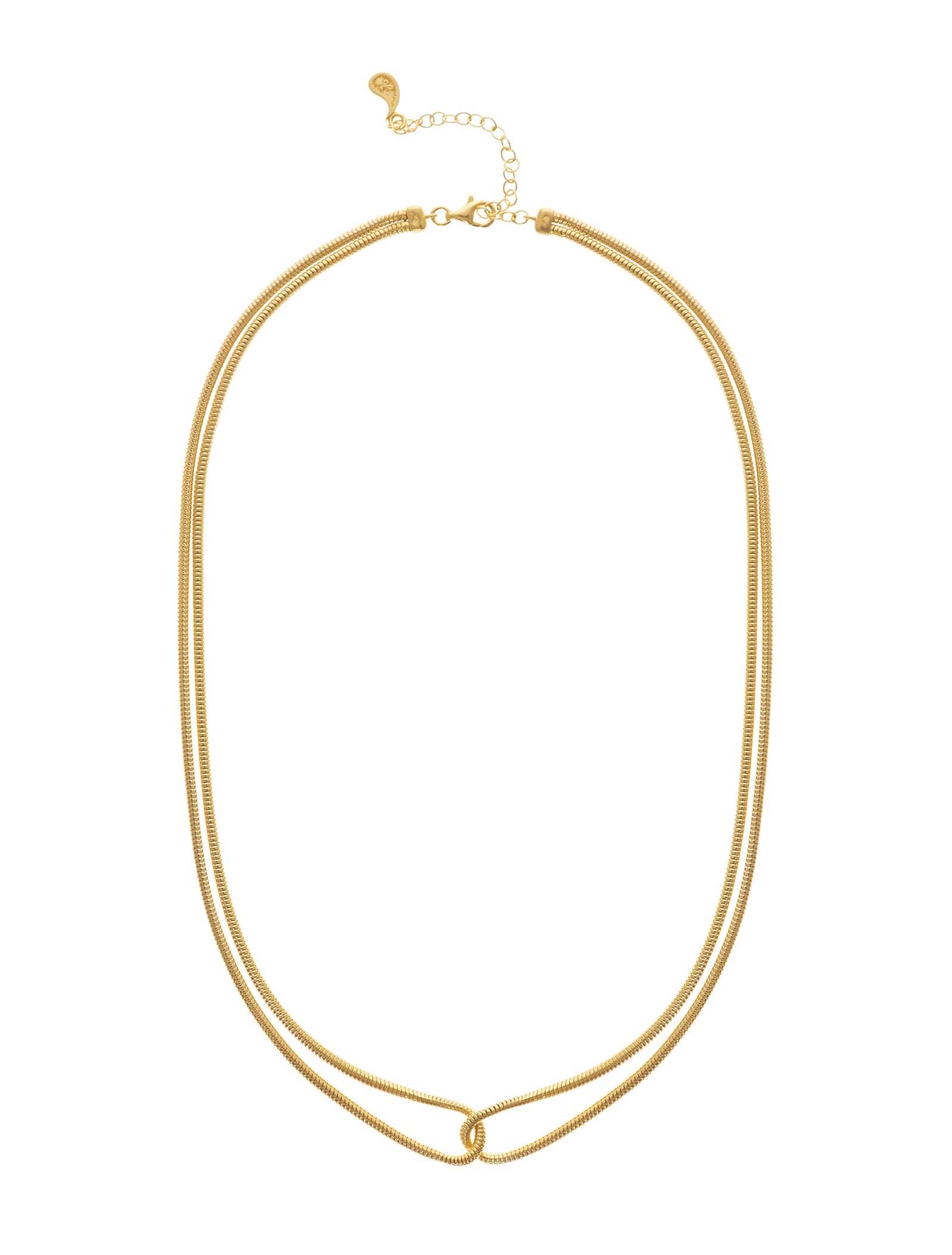 Harmonia Necklace
