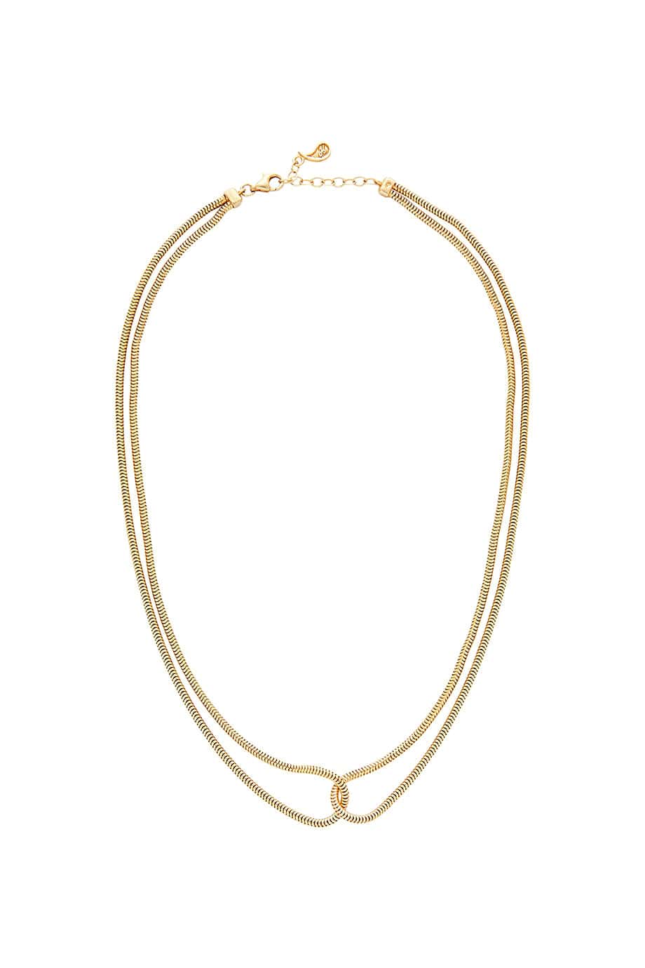 Harmonia Necklace