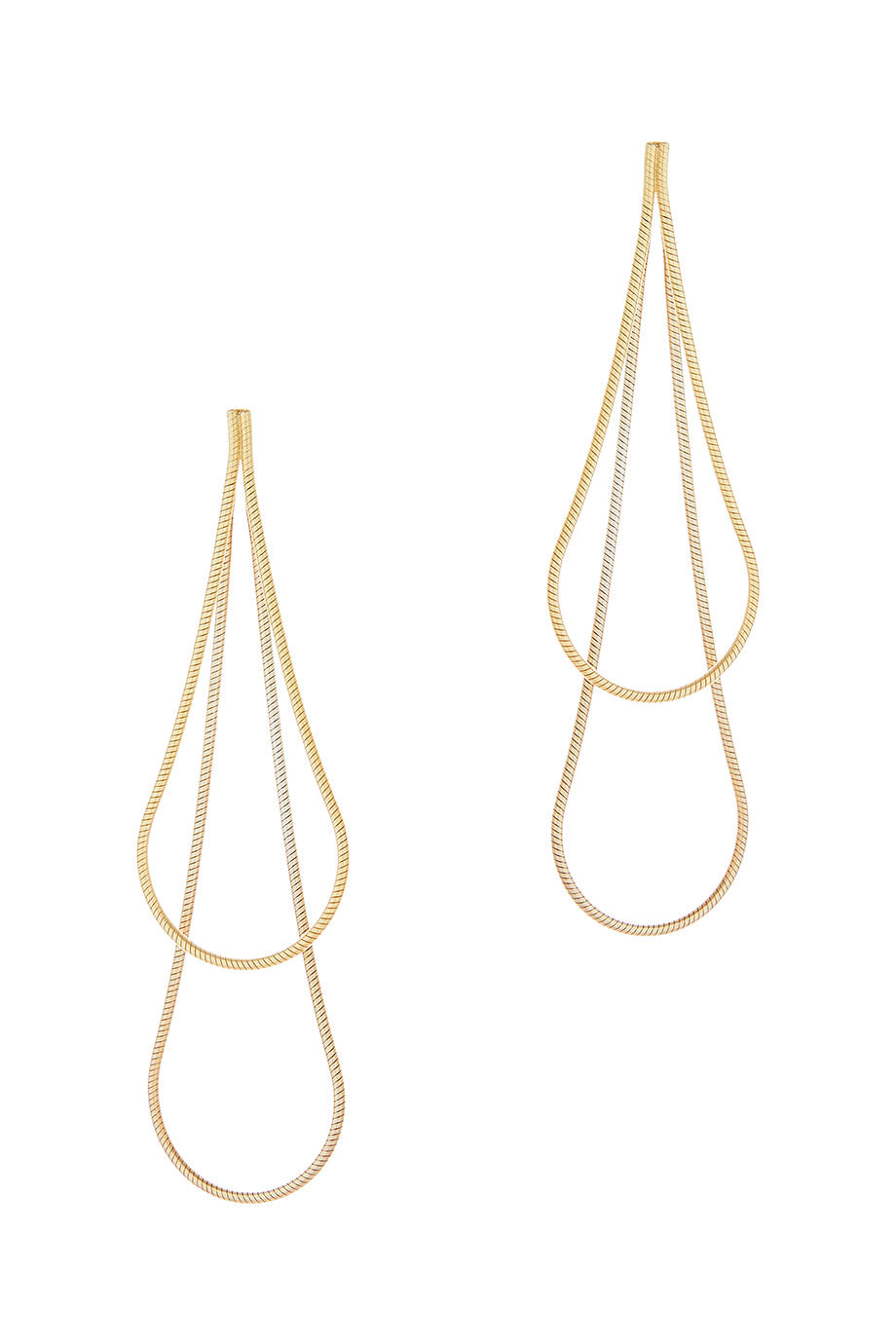 Playland earrings