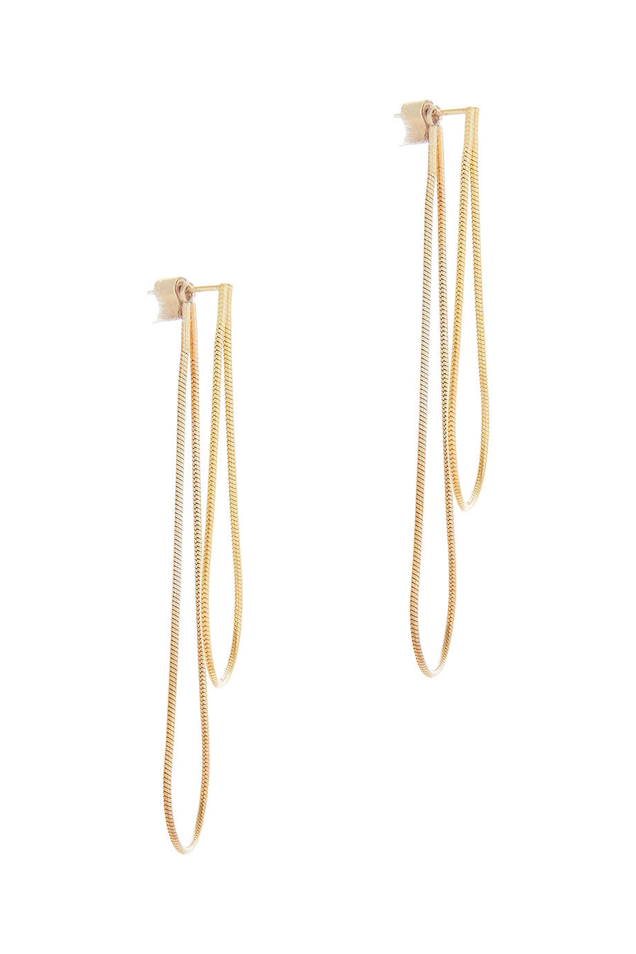 Playland earrings