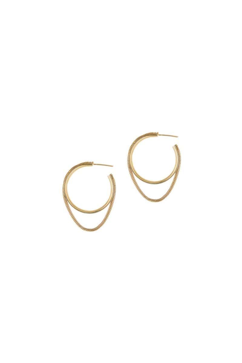 Twinkler Small Hoops