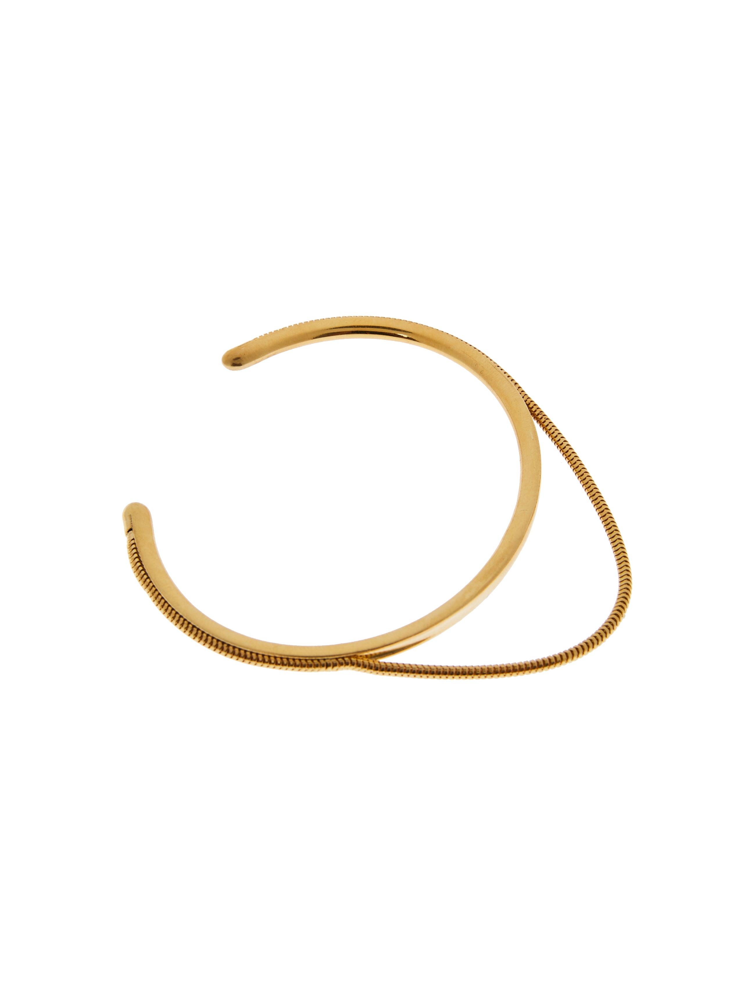 Halo Arm Cuff