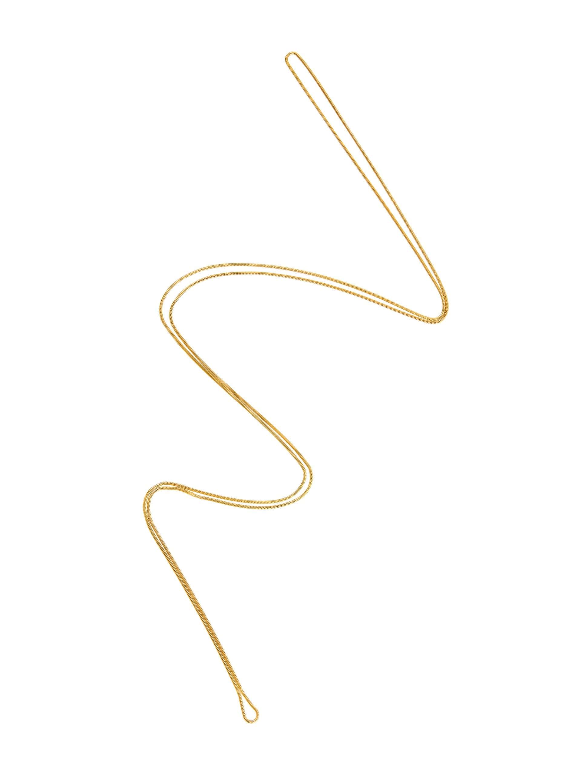 Breeze Lariat