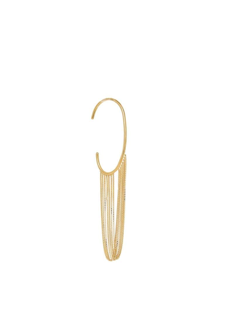 Currents Ear Cuff Short